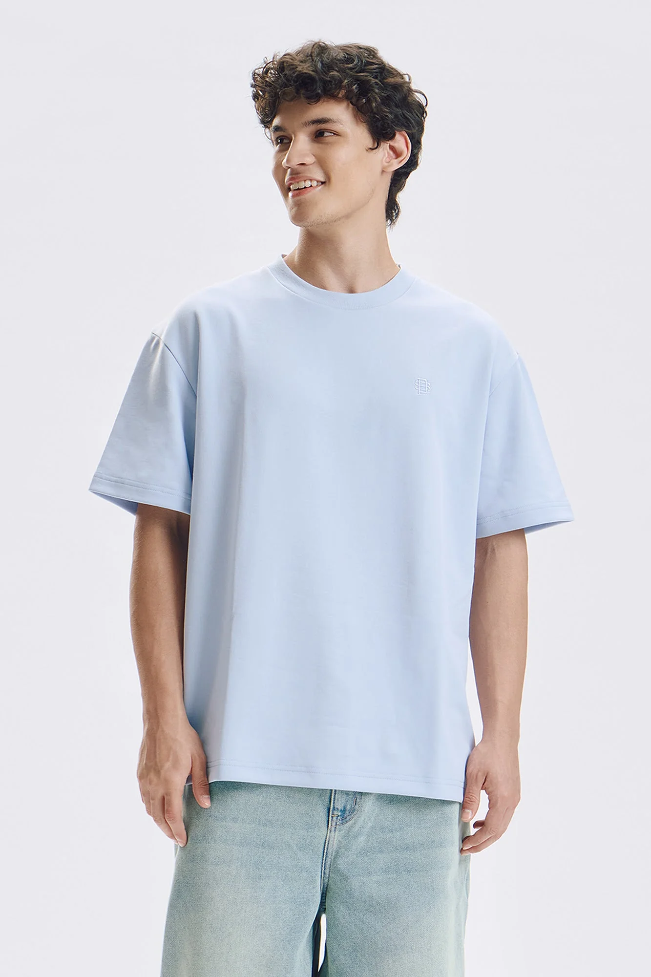 Essentials Relaxed T-Shirt - Image 40