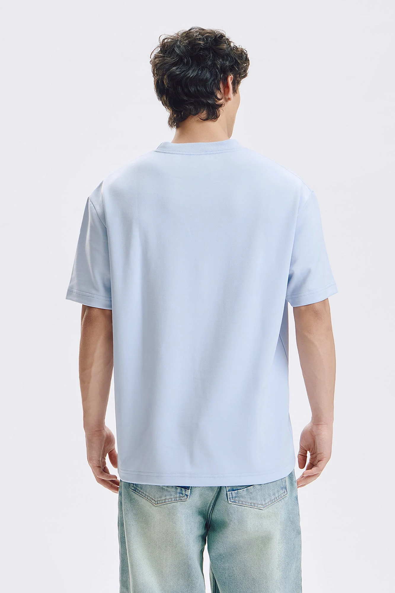 Essentials Relaxed T-Shirt - Image 42