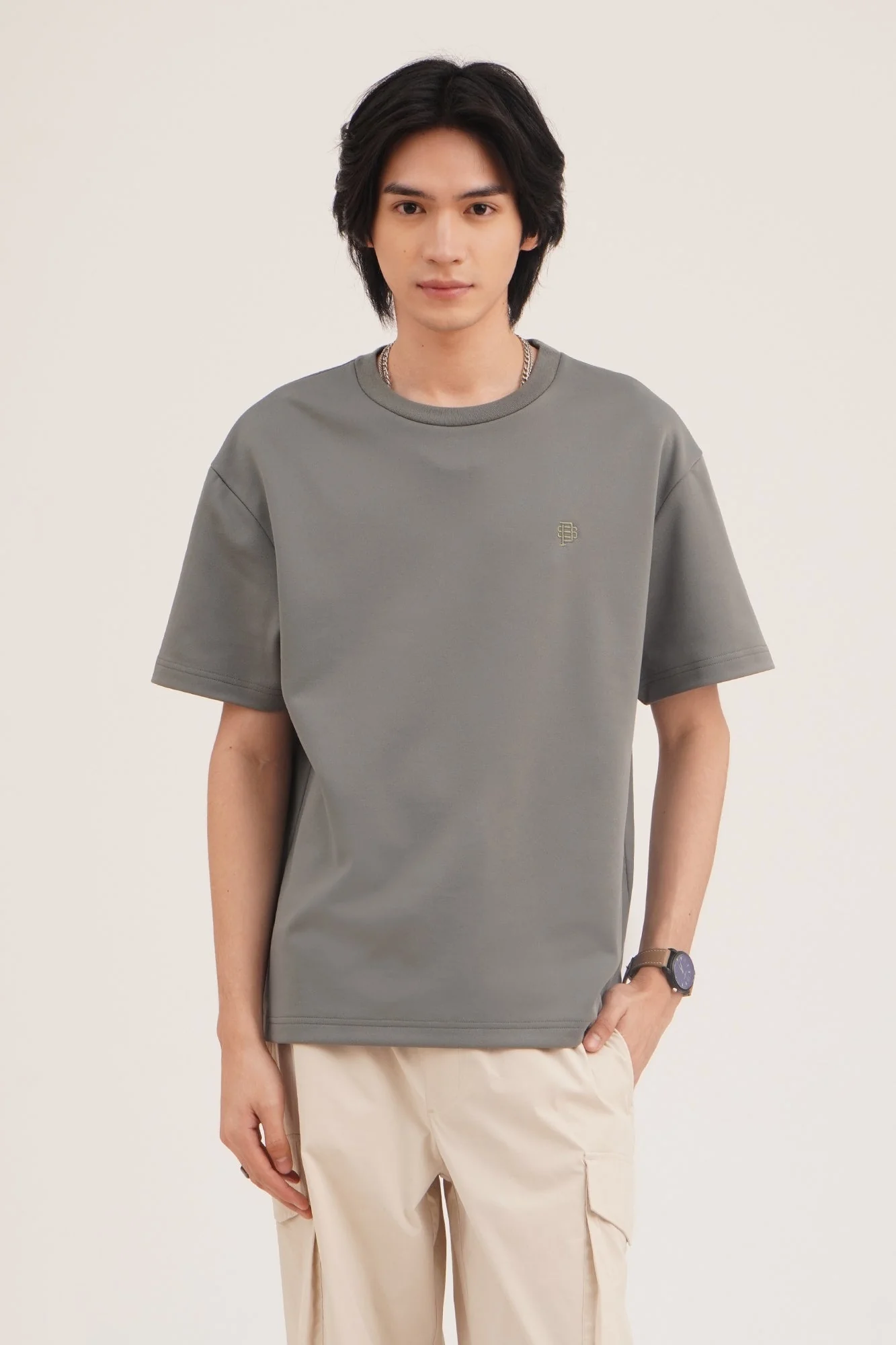 Essentials Relaxed T-Shirt - Image 44