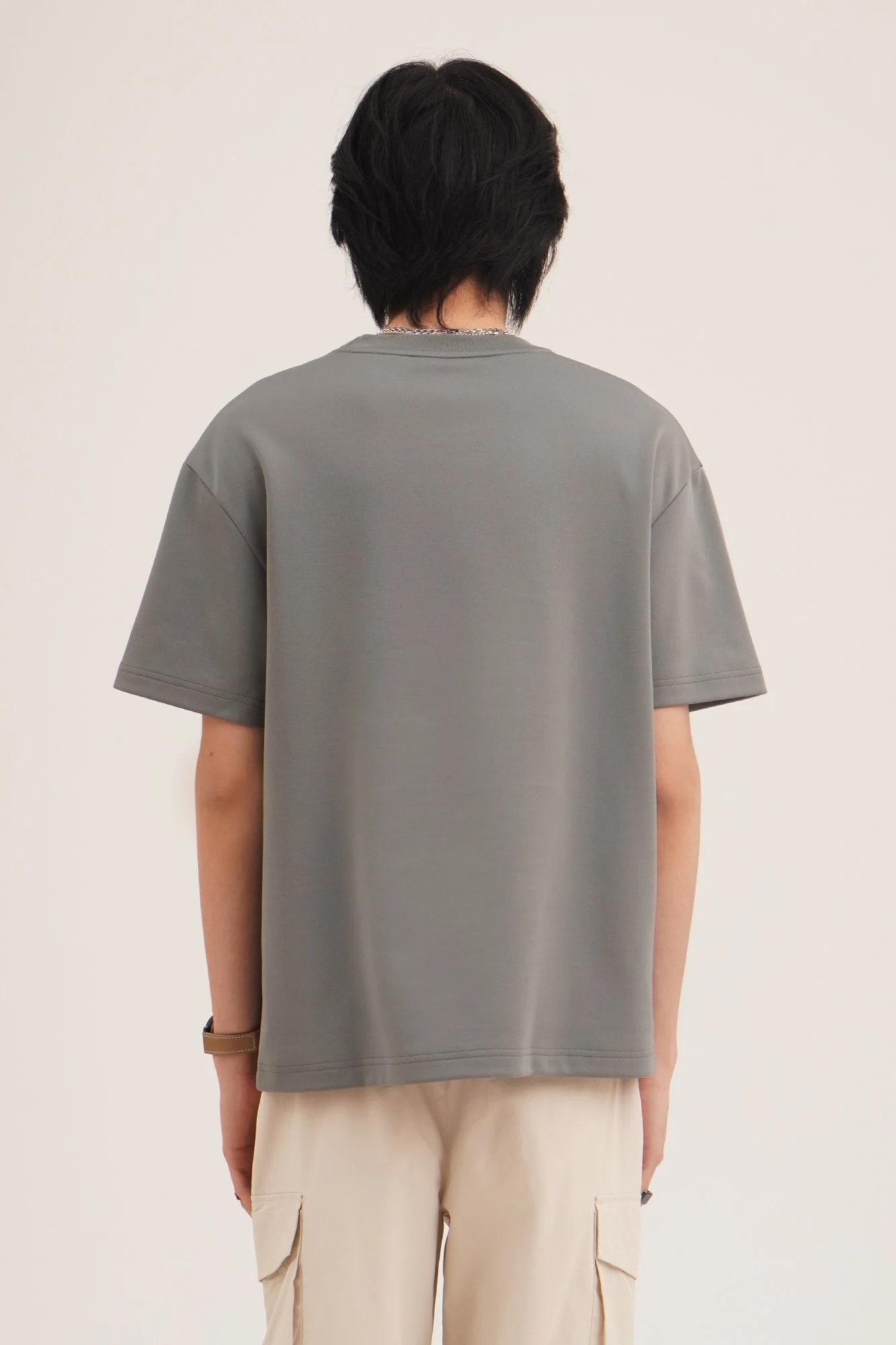 Essentials Relaxed T-Shirt - Image 46