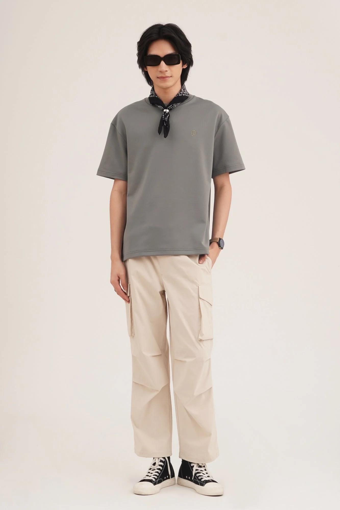 Essentials Relaxed T-Shirt - Image 47