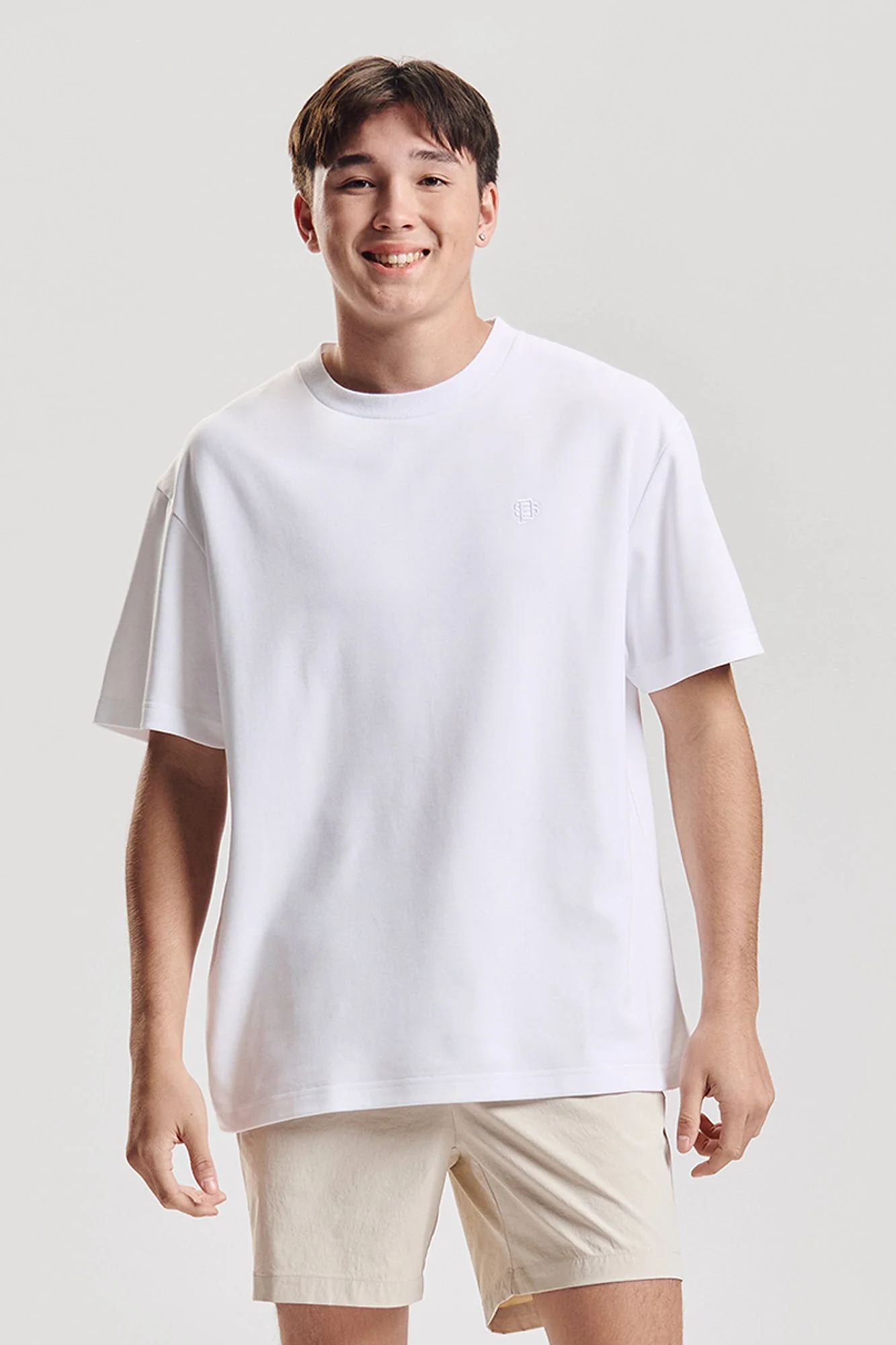 Essentials Relaxed T-Shirt - Image 48