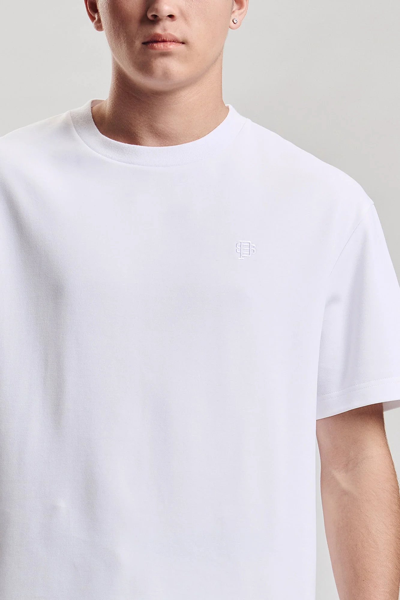 Essentials Relaxed T-Shirt - Image 49