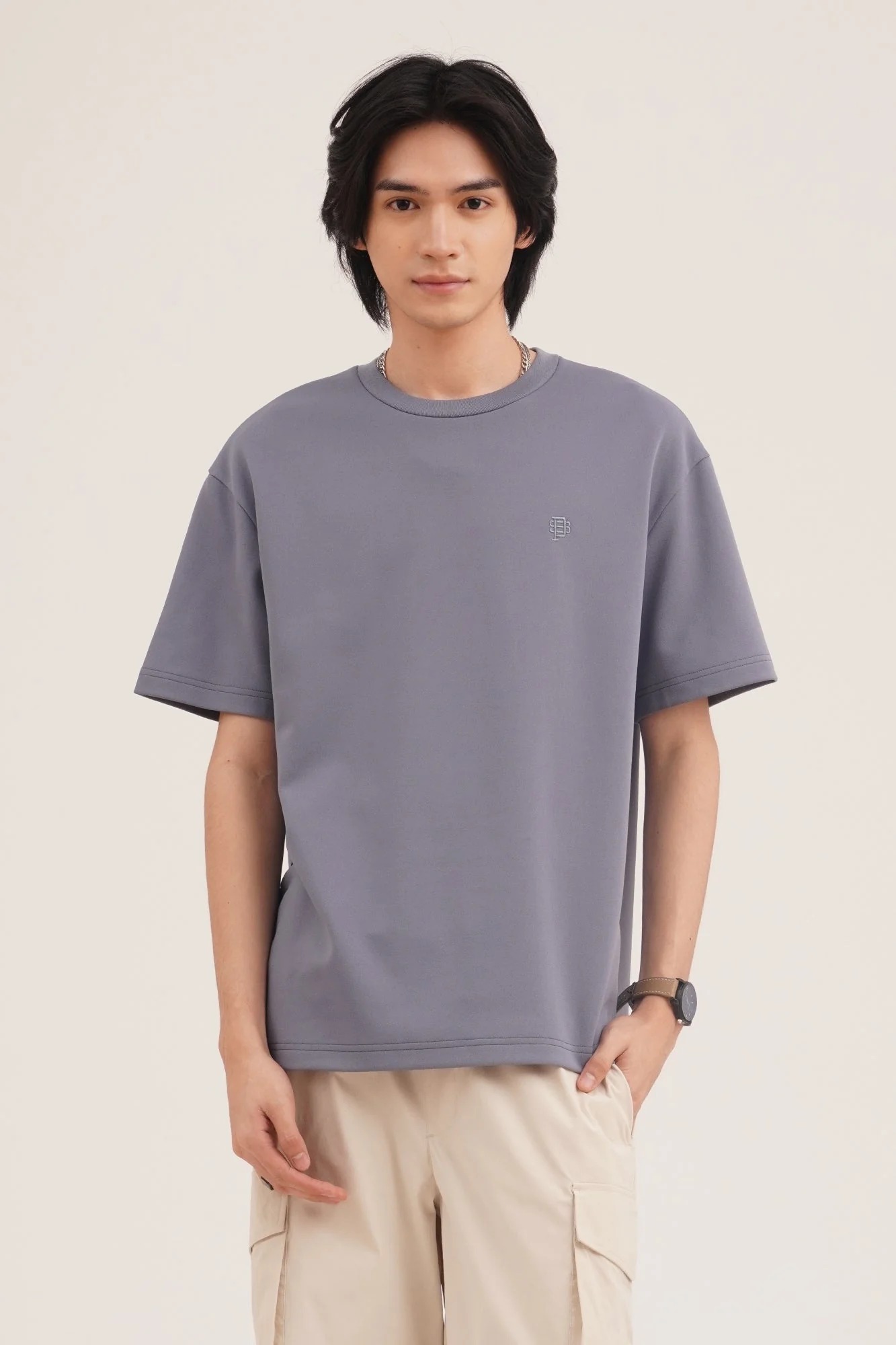 Essentials Relaxed T-Shirt - Image 5