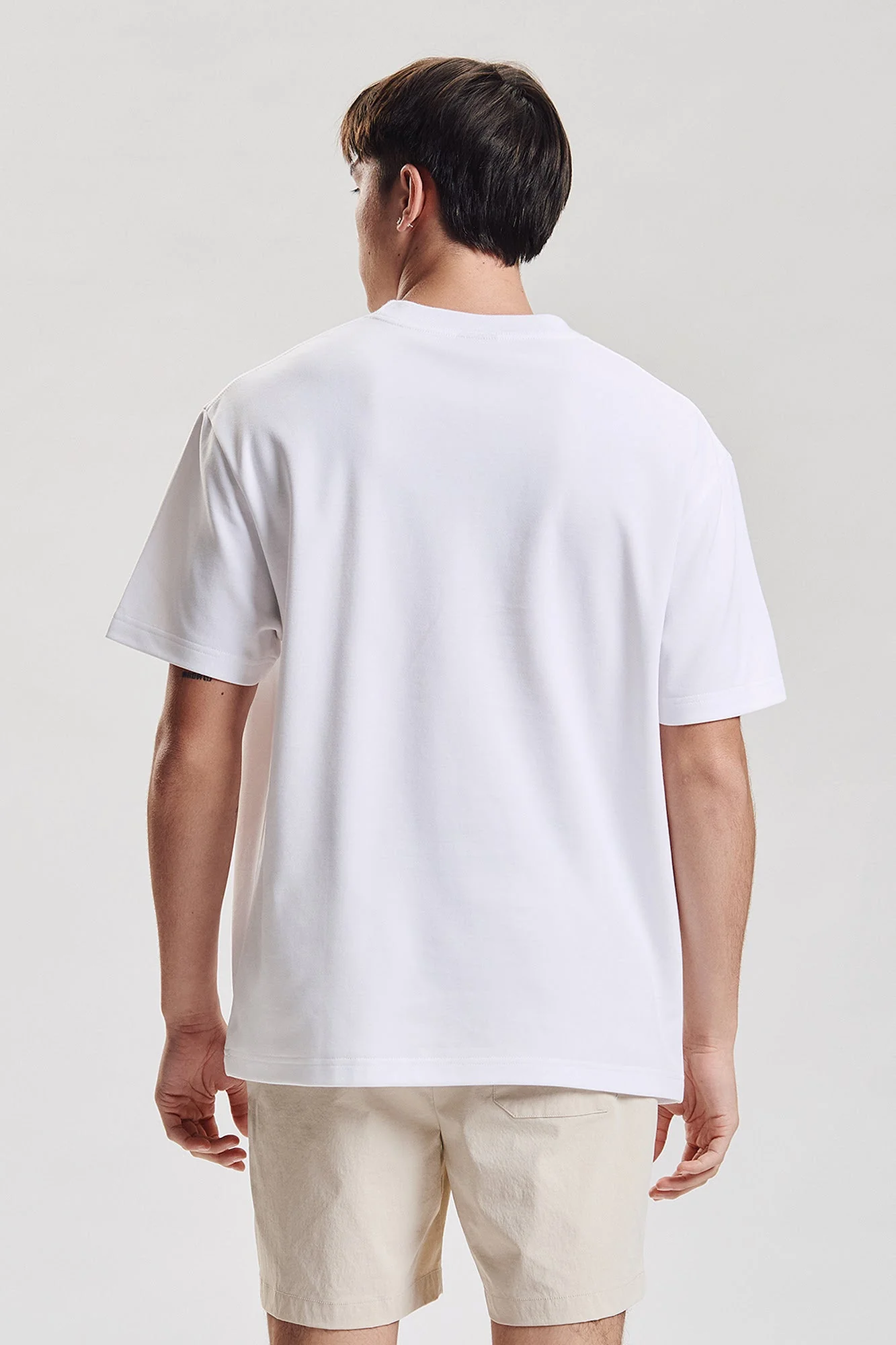 Essentials Relaxed T-Shirt - Image 50