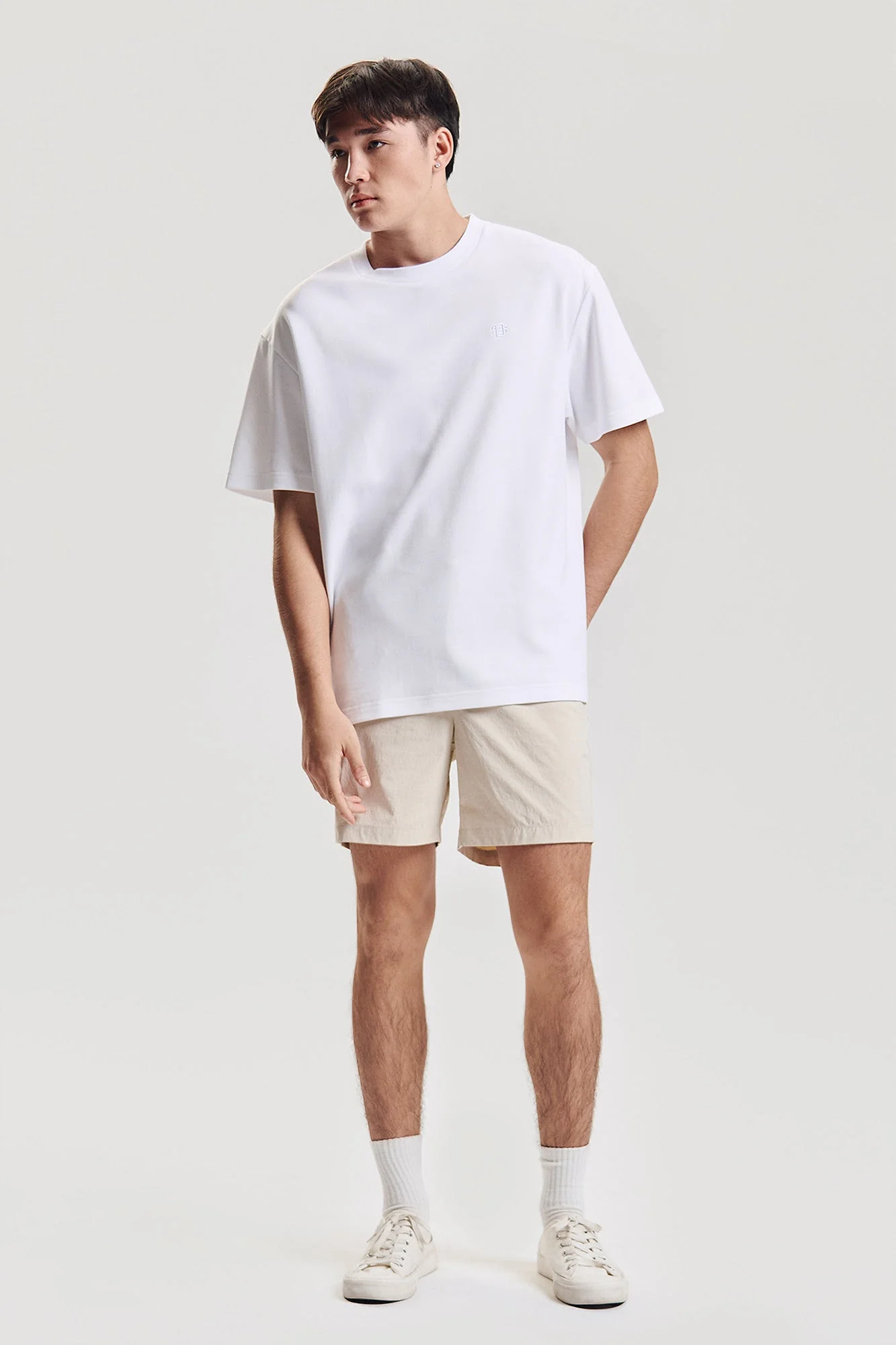 Essentials Relaxed T-Shirt - Image 51