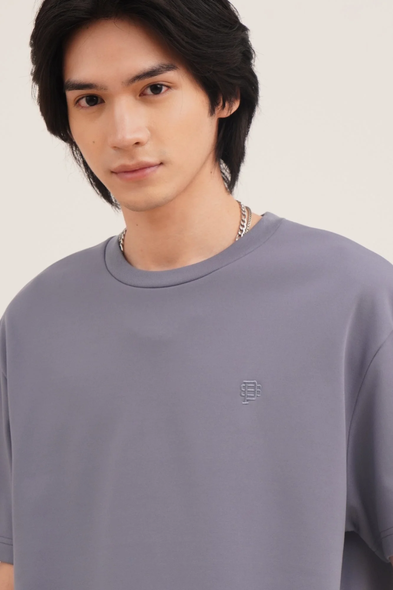 Essentials Relaxed T-Shirt - Image 6