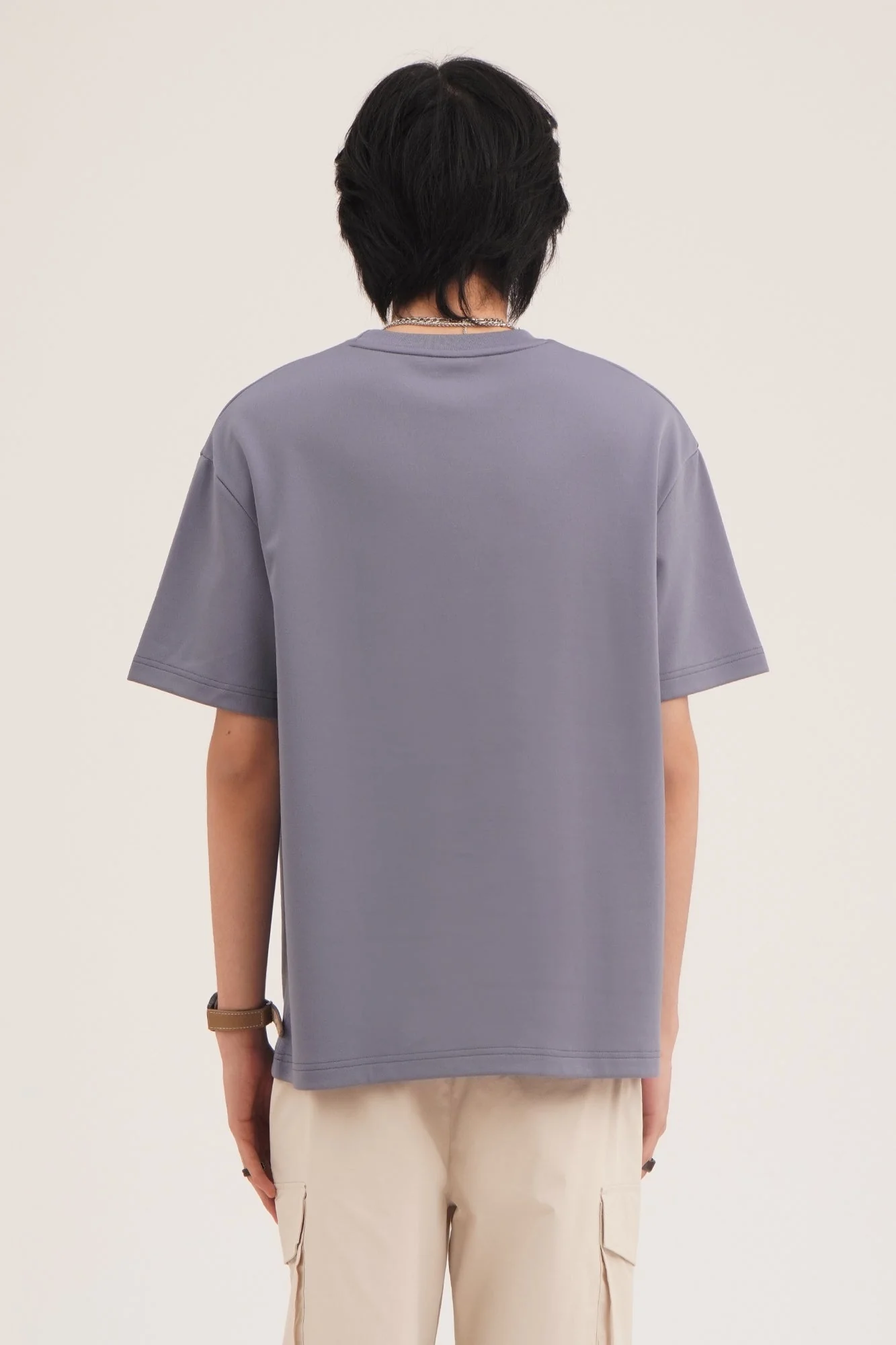 Essentials Relaxed T-Shirt - Image 7