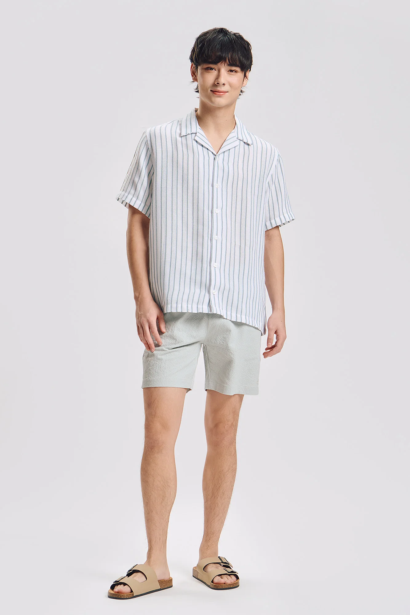 Relaxed Resort Shirt - Image 4