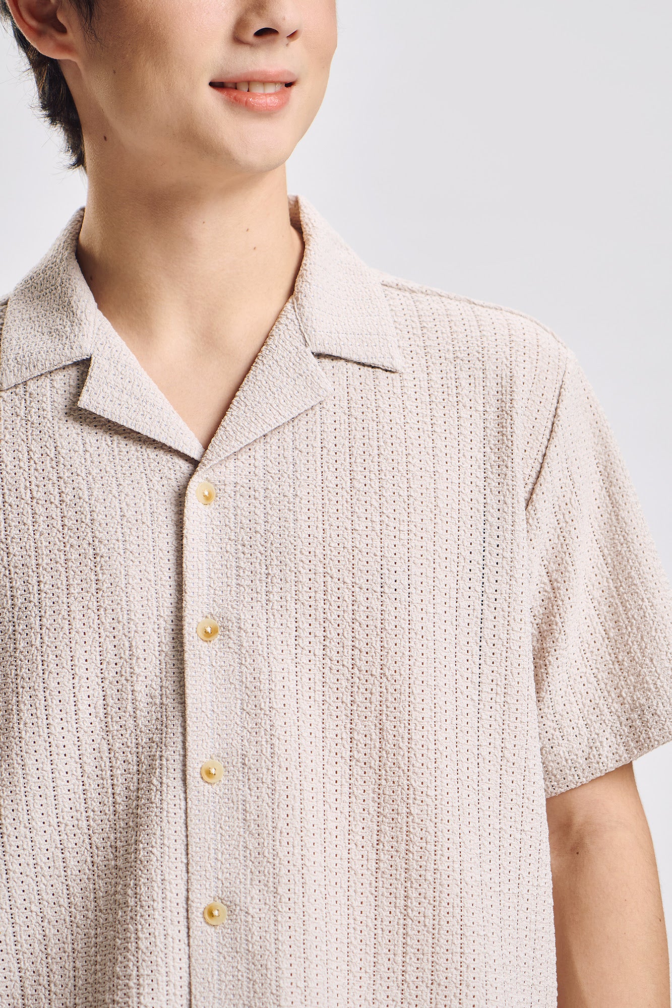 Relaxed Resort Shirt - Image 2