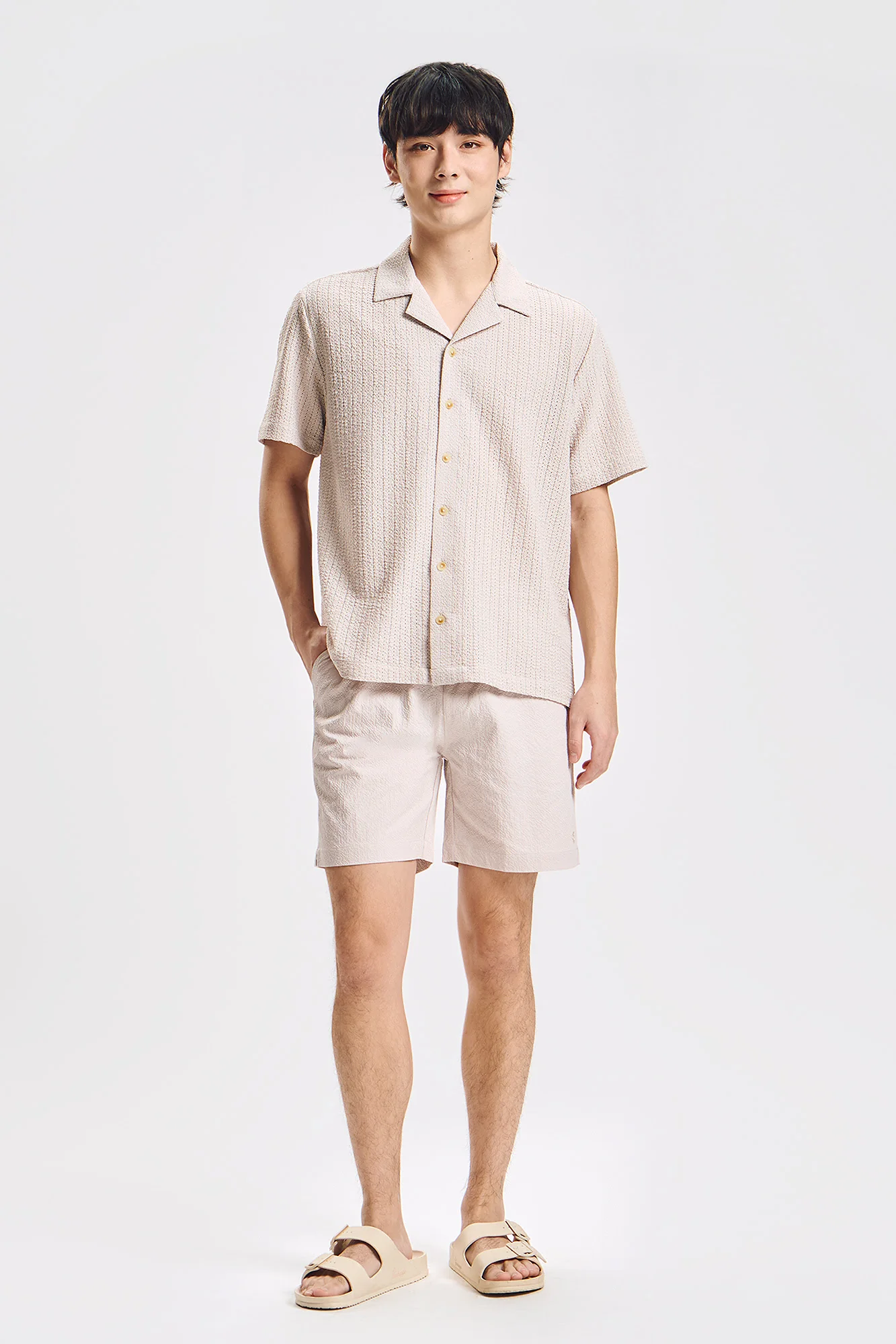 Relaxed Resort Shirt - Image 4