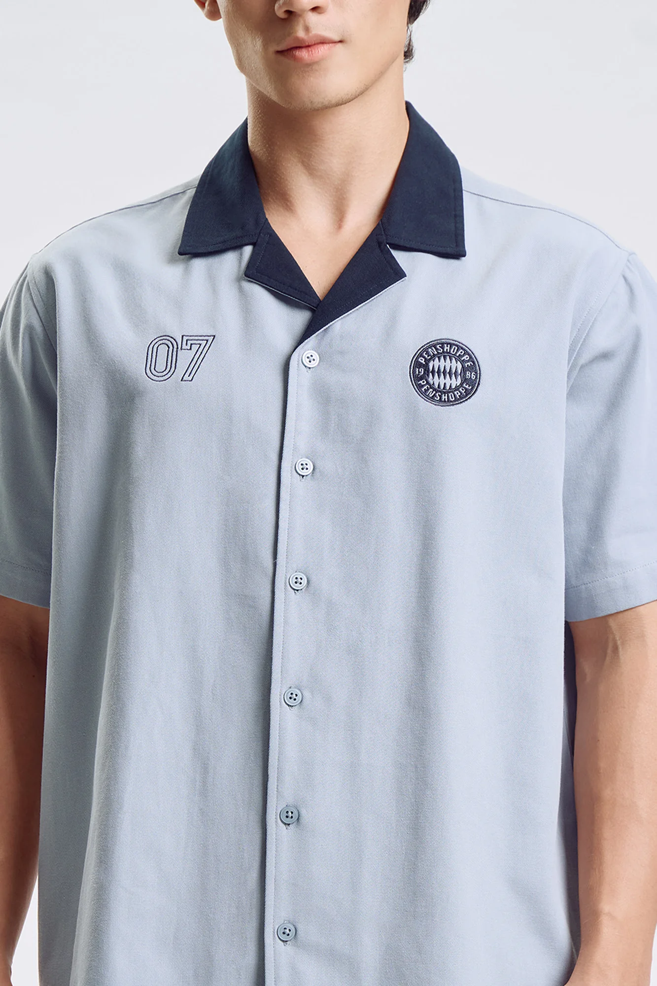 Relaxed Resort Shirt - Image 3