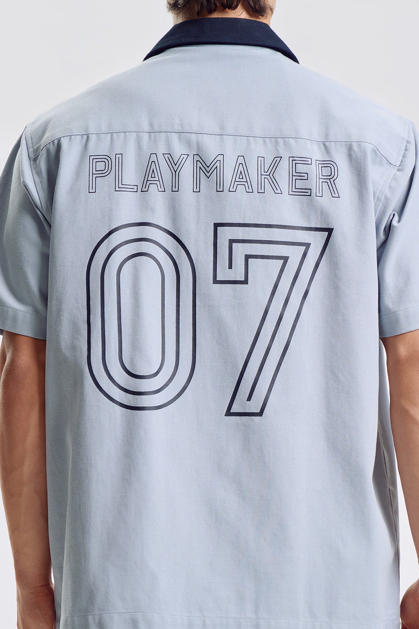 Relaxed Resort Shirt - Image 4