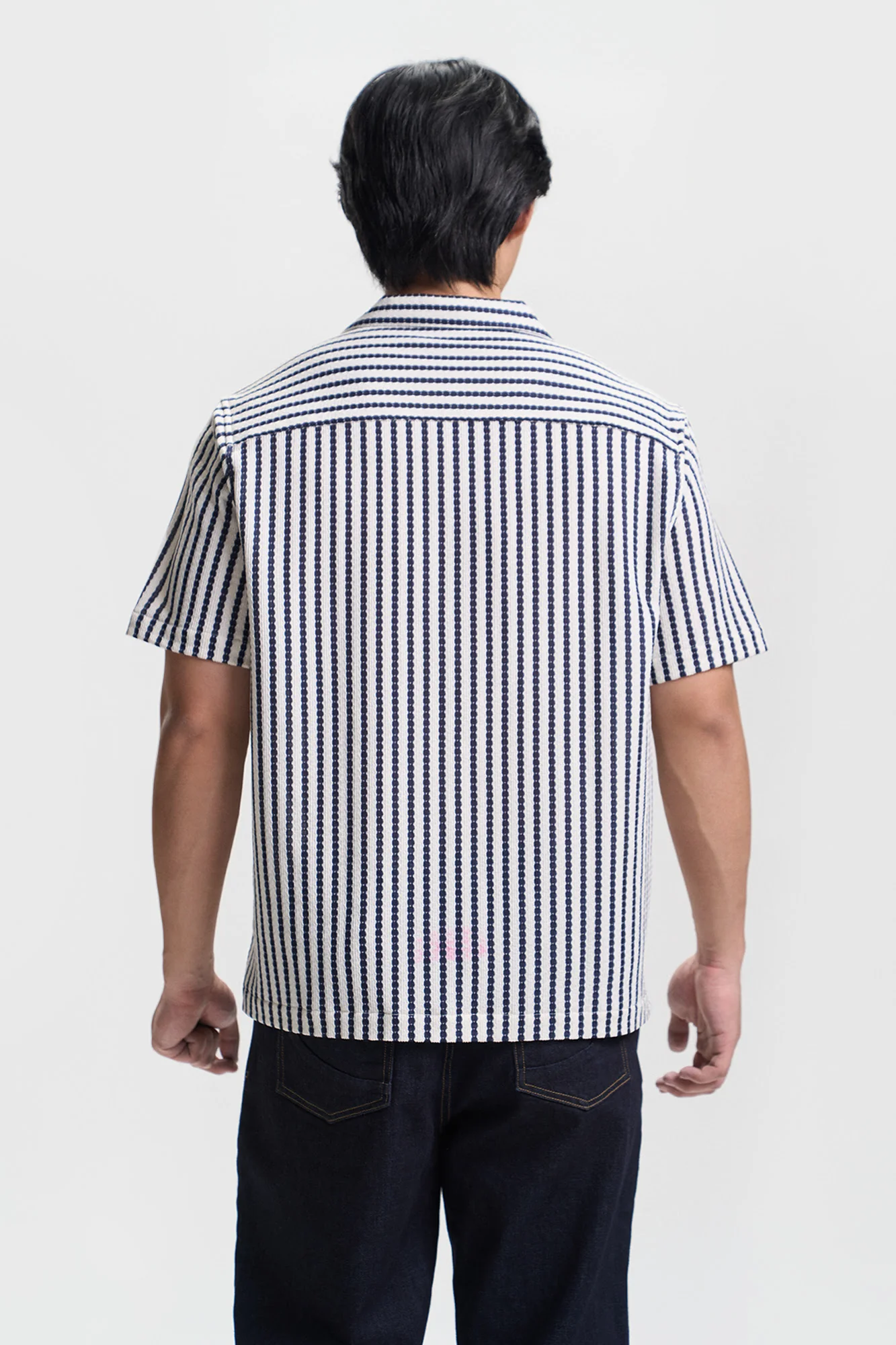 Relaxed Shirt - Image 3