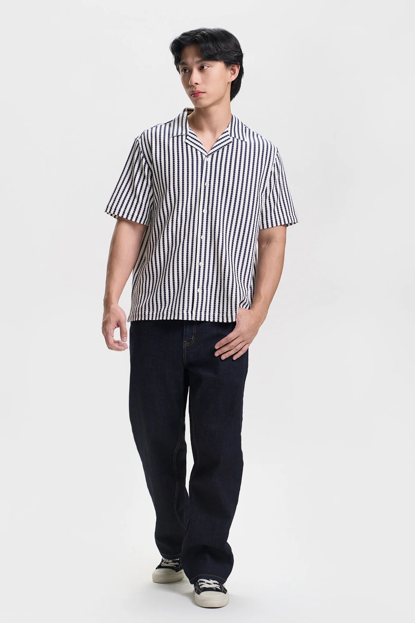 Relaxed Shirt - Image 4