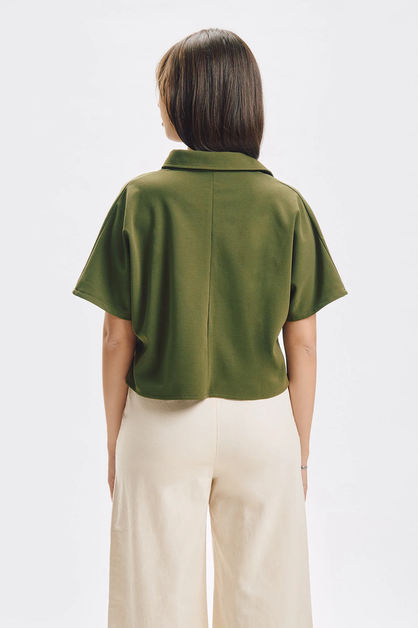 Relaxed Shirt - Image 3