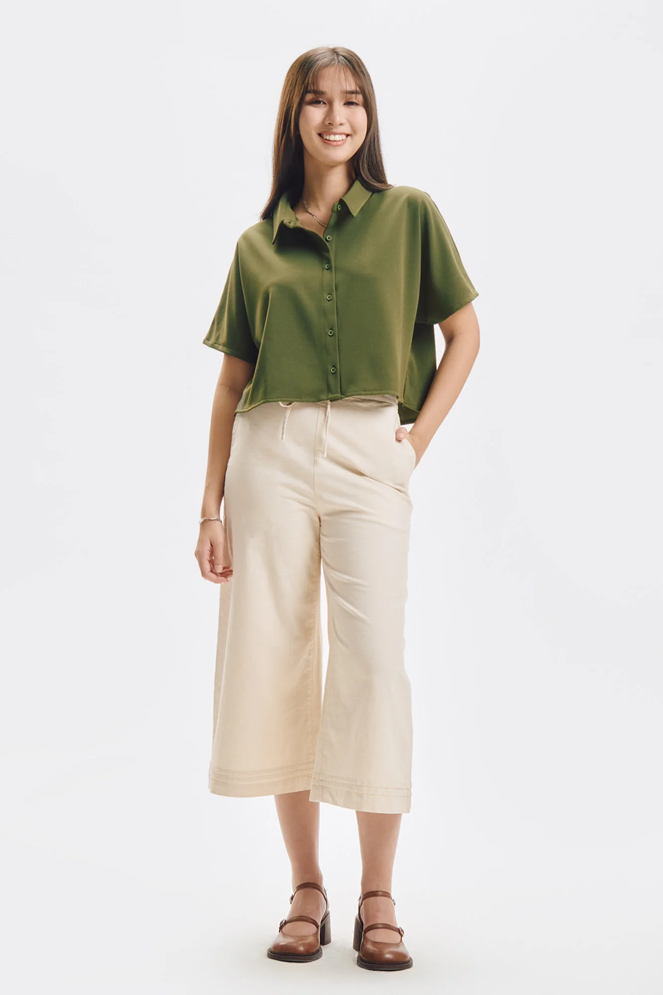 Relaxed Shirt - Image 4