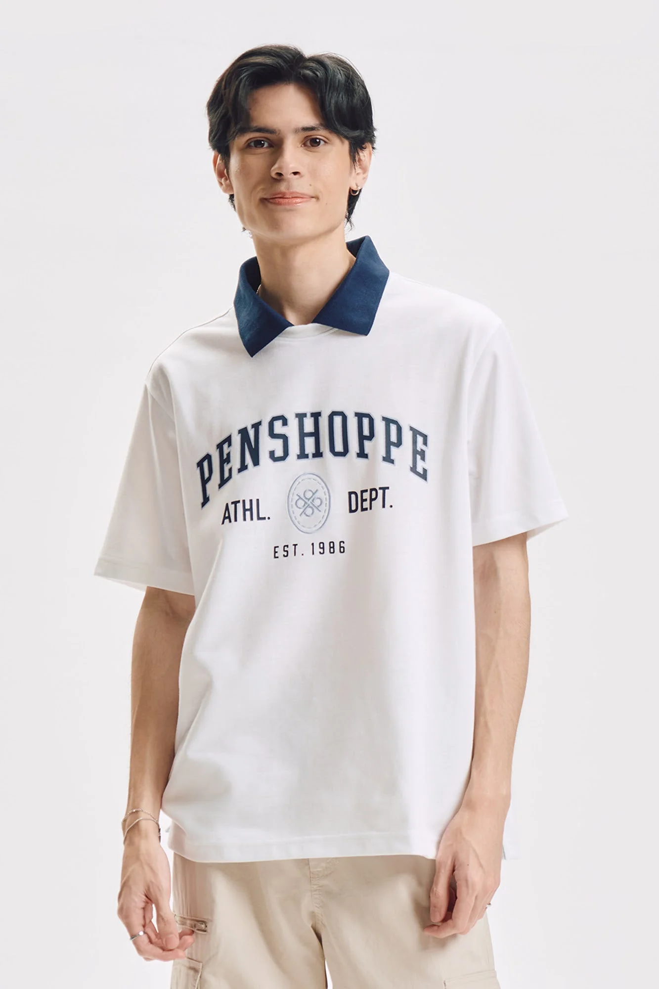 Relaxed T-Shirt - Image 5