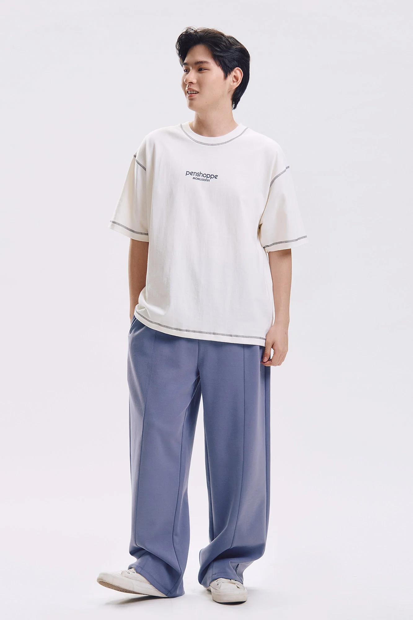 Relaxed T-Shirt - Image 8