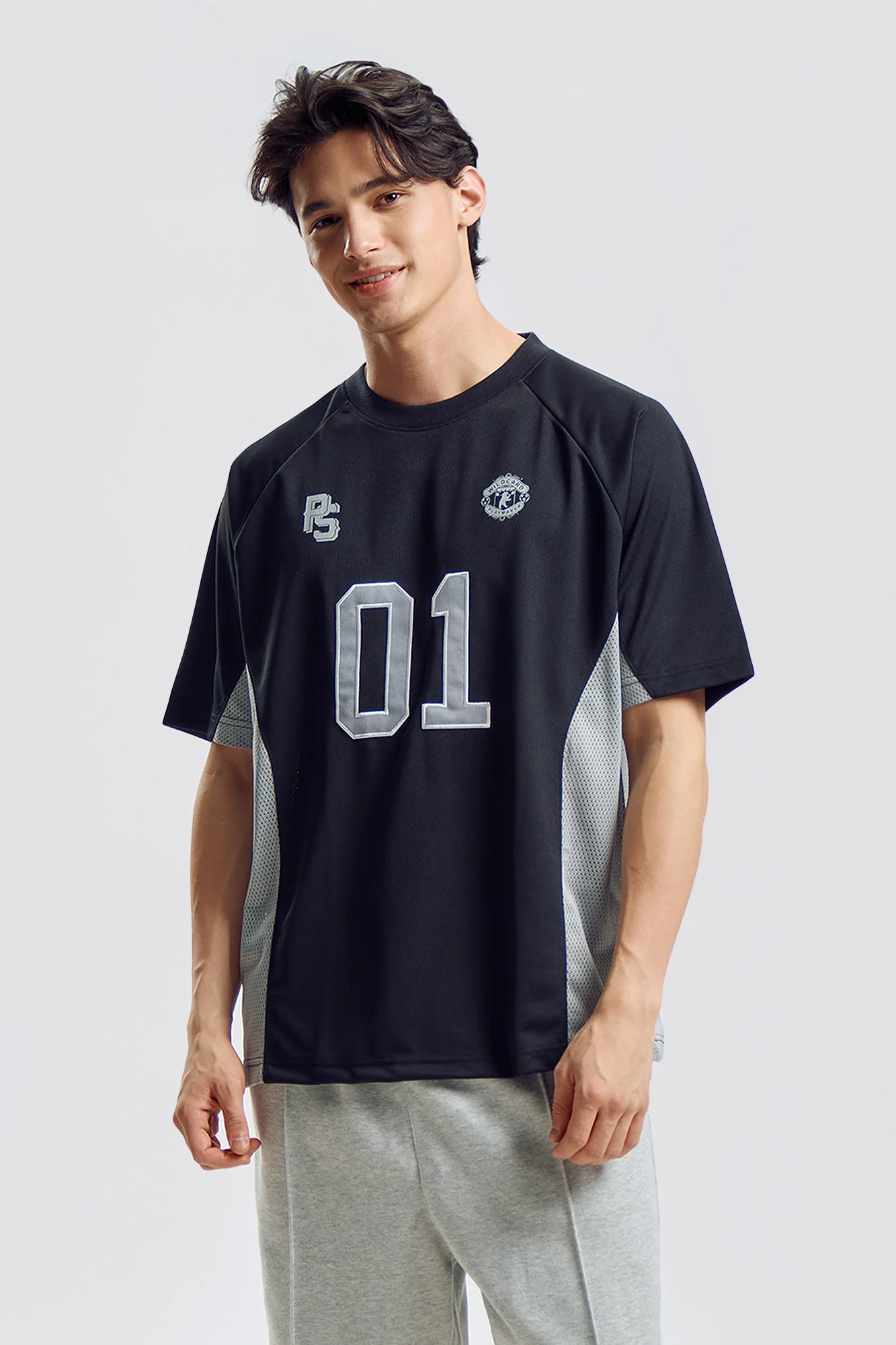 Relaxed T-Shirt