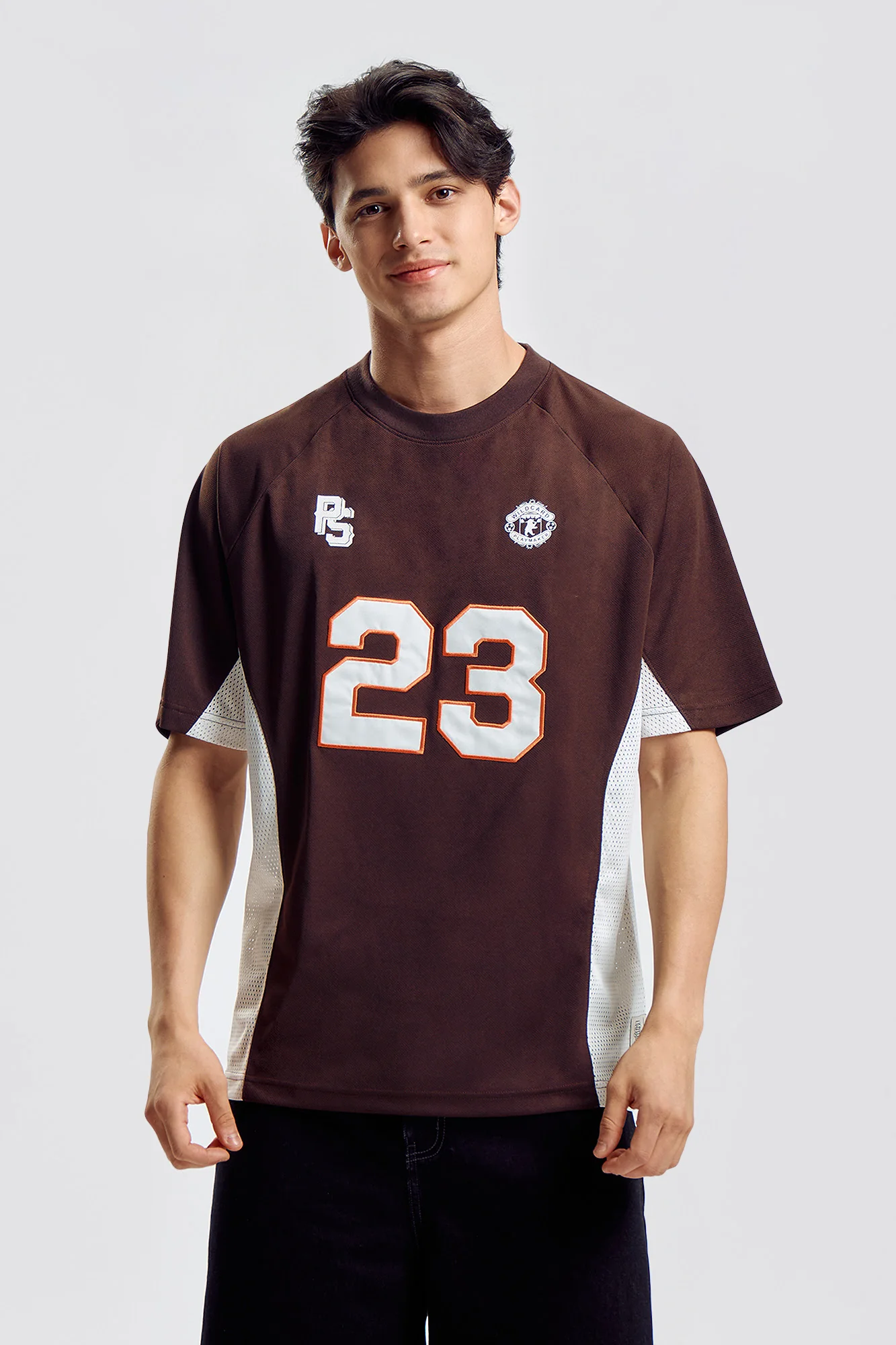 Relaxed T-Shirt