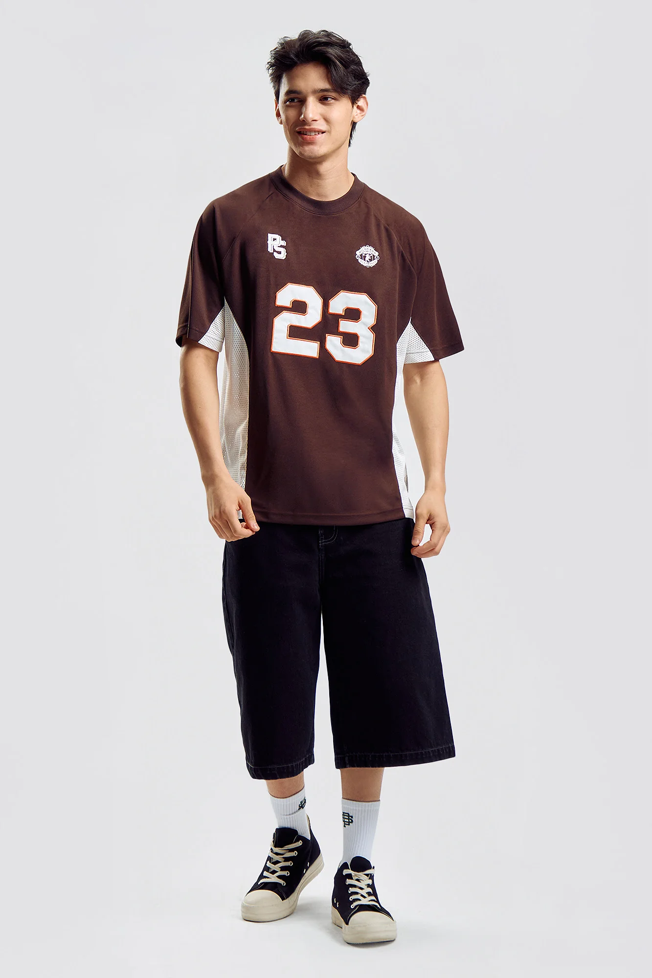 Relaxed T-Shirt - Image 4