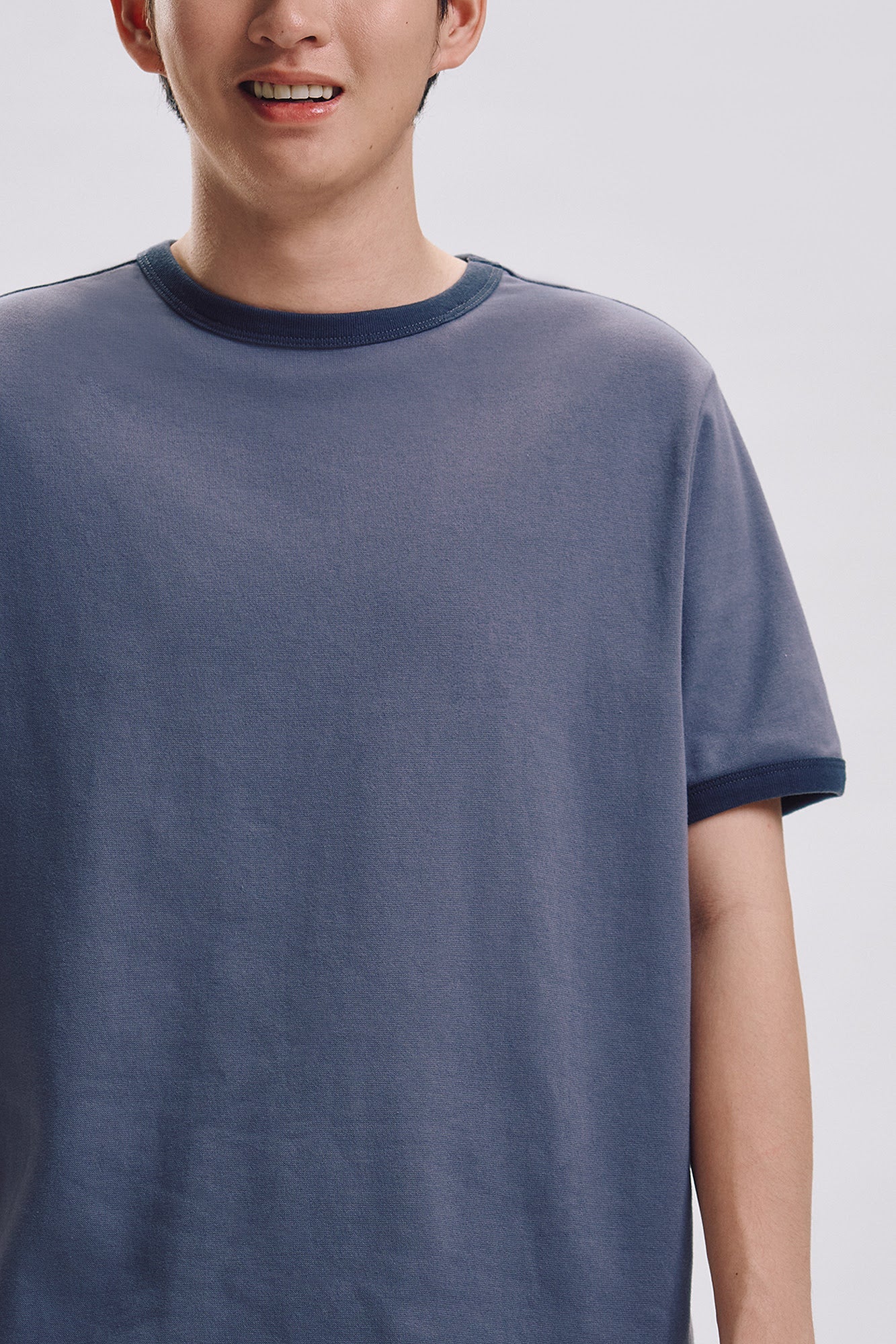 Ringer T-Shirt - Image 6