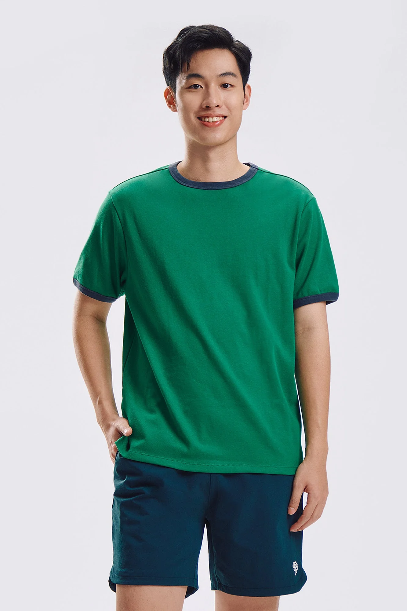 Ringer T-Shirt - Image 9