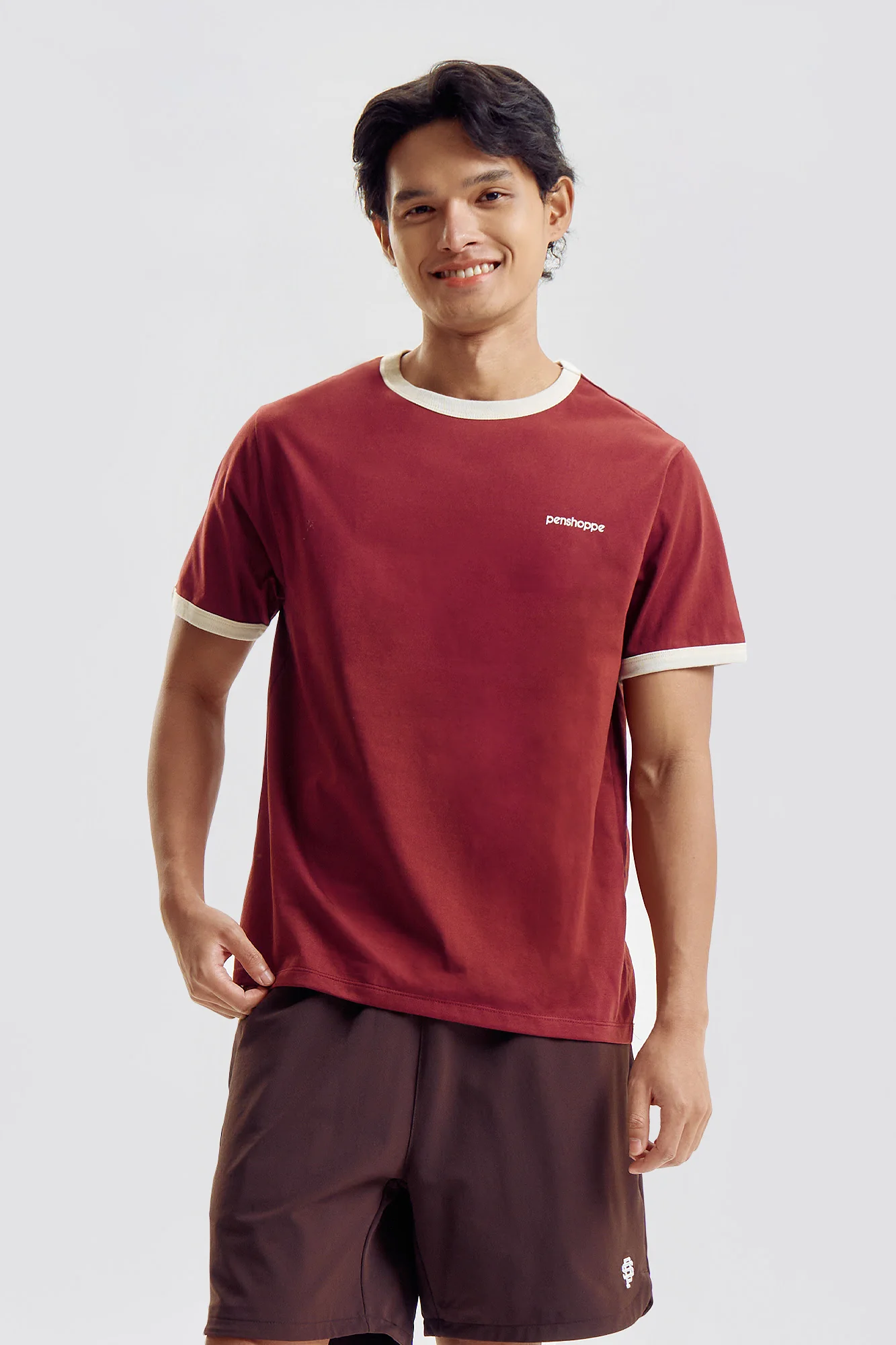 Ringer T-Shirt