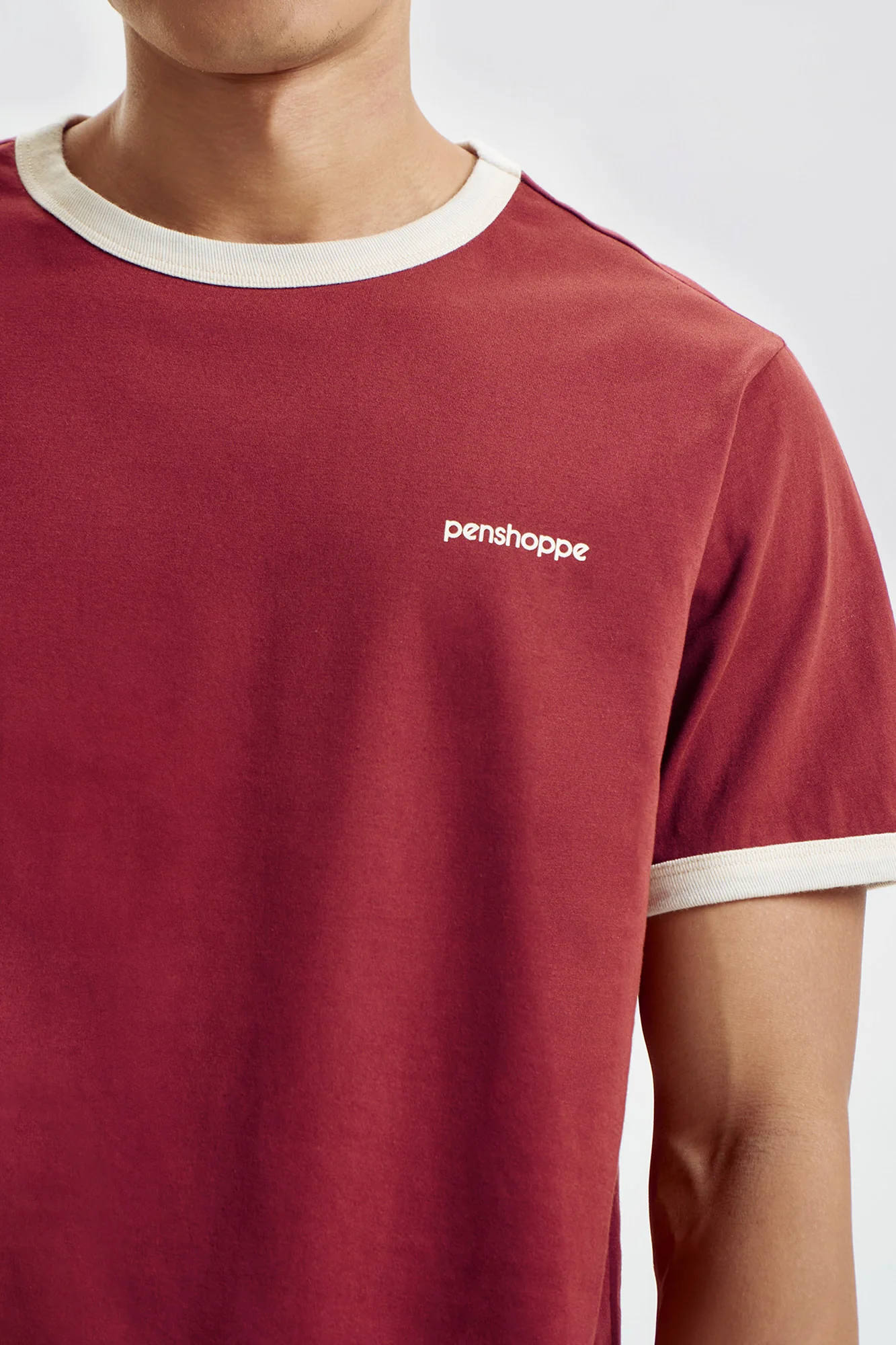 Ringer T-Shirt - Image 2