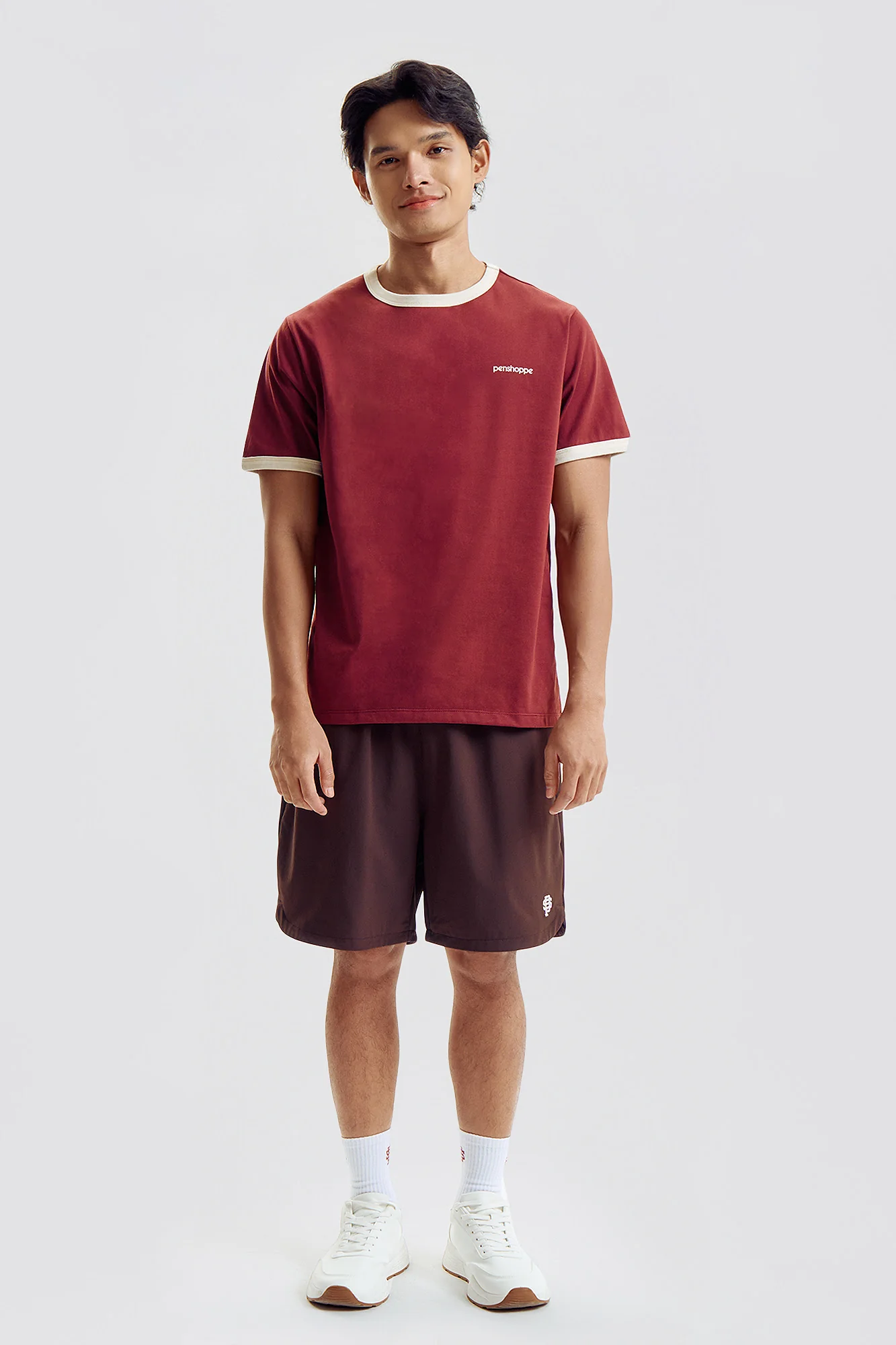 Ringer T-Shirt - Image 4