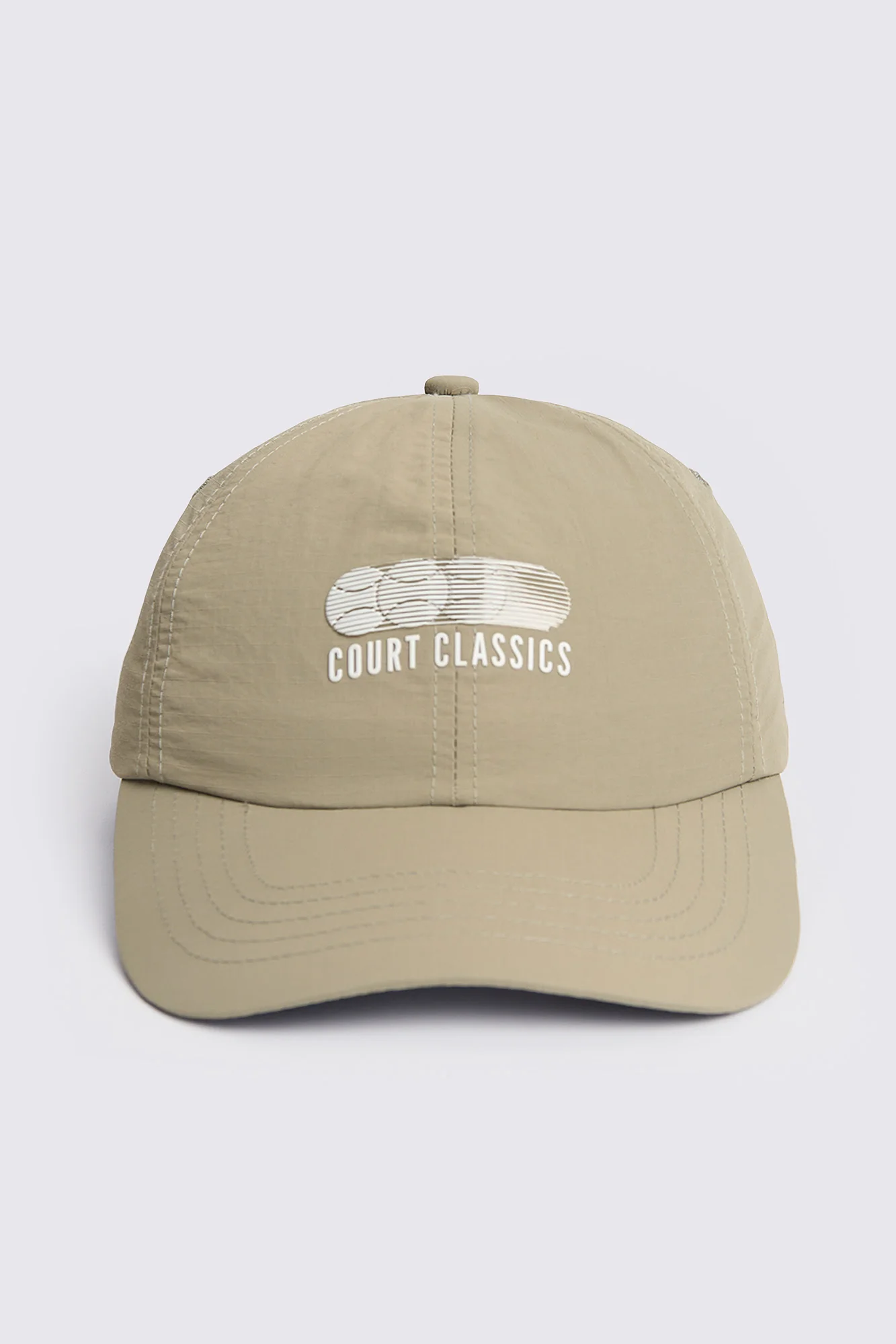 Ripstop Classic Cap