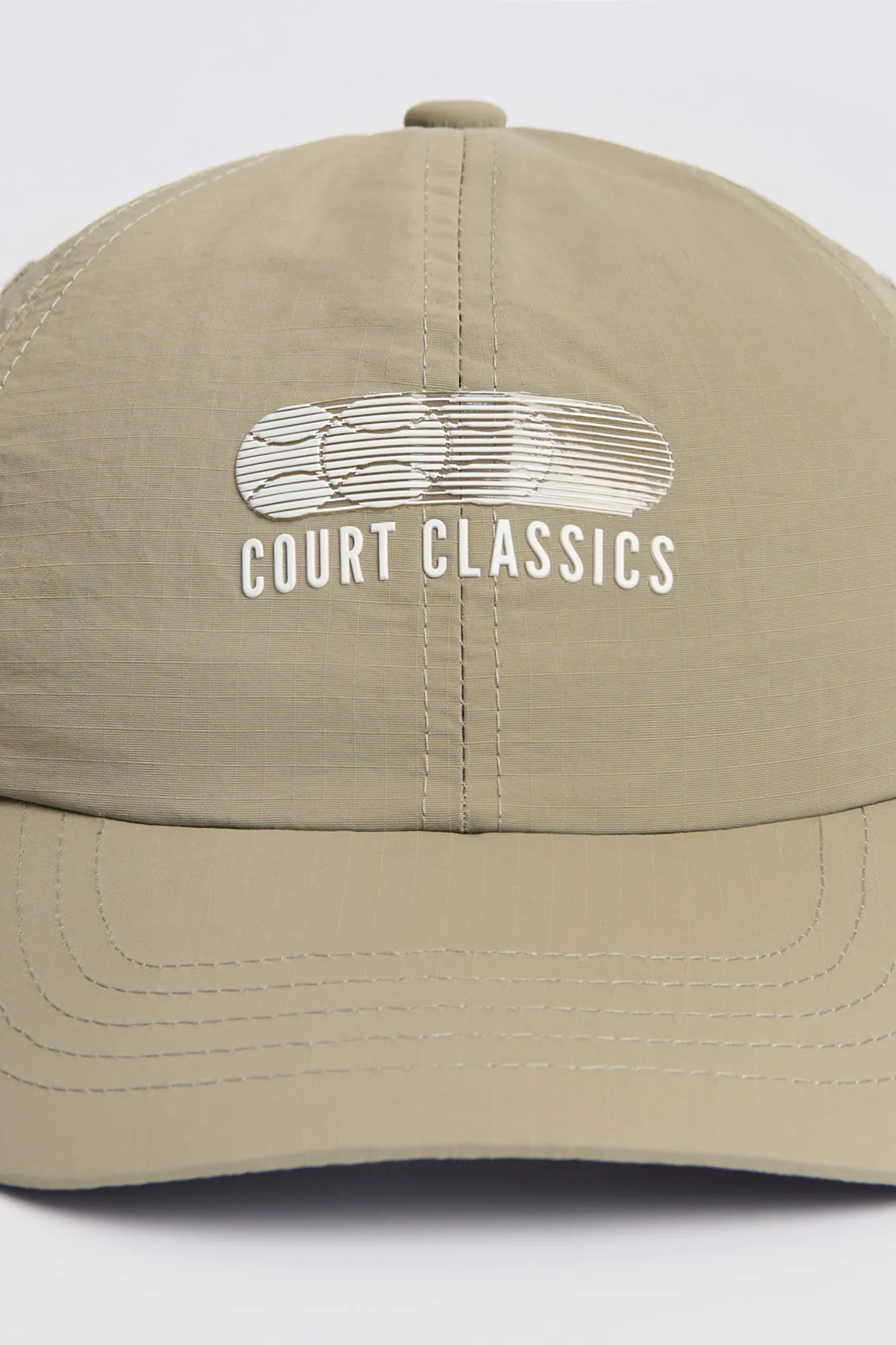 Ripstop Classic Cap - Image 2