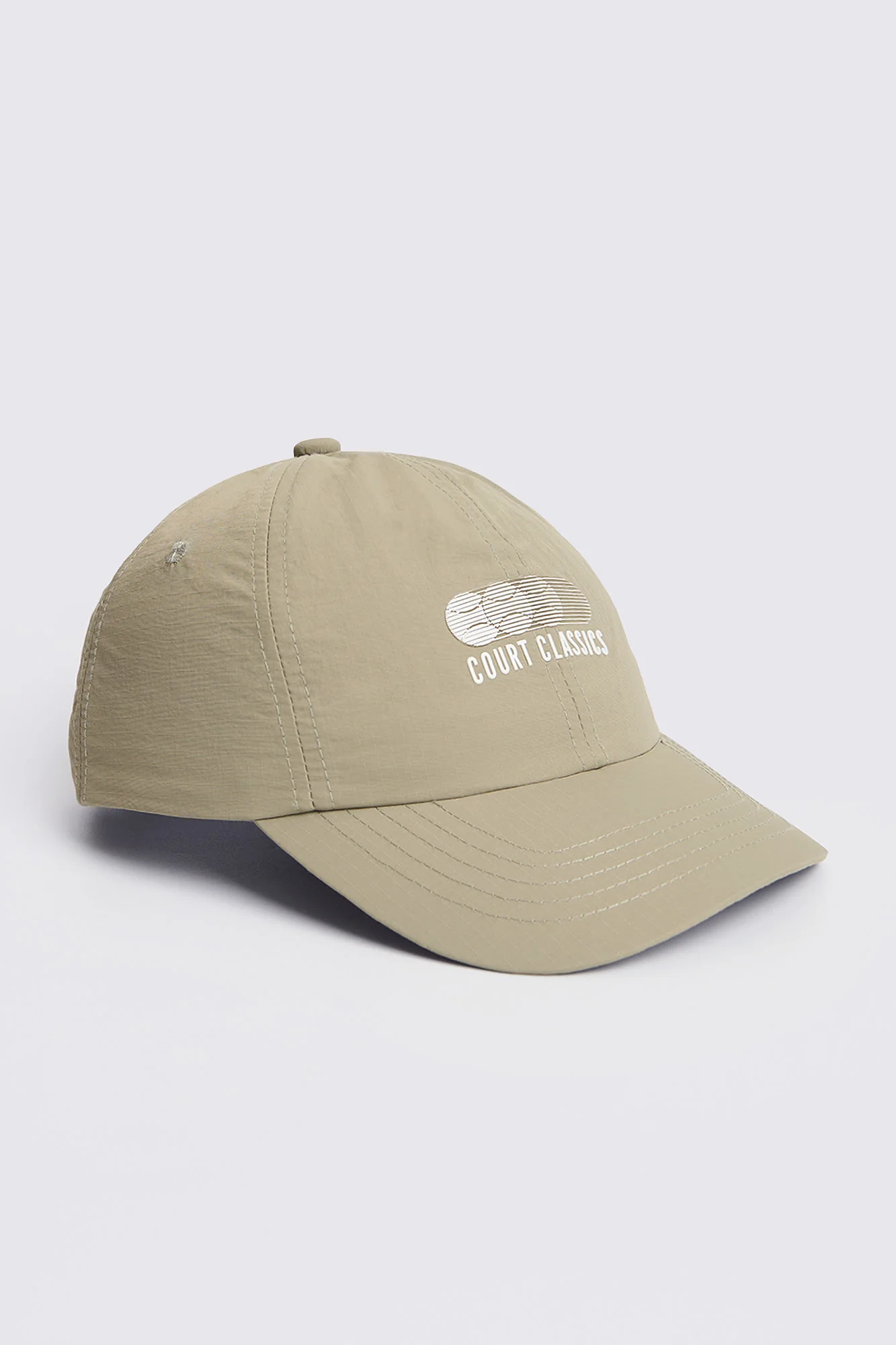 Ripstop Classic Cap - Image 3