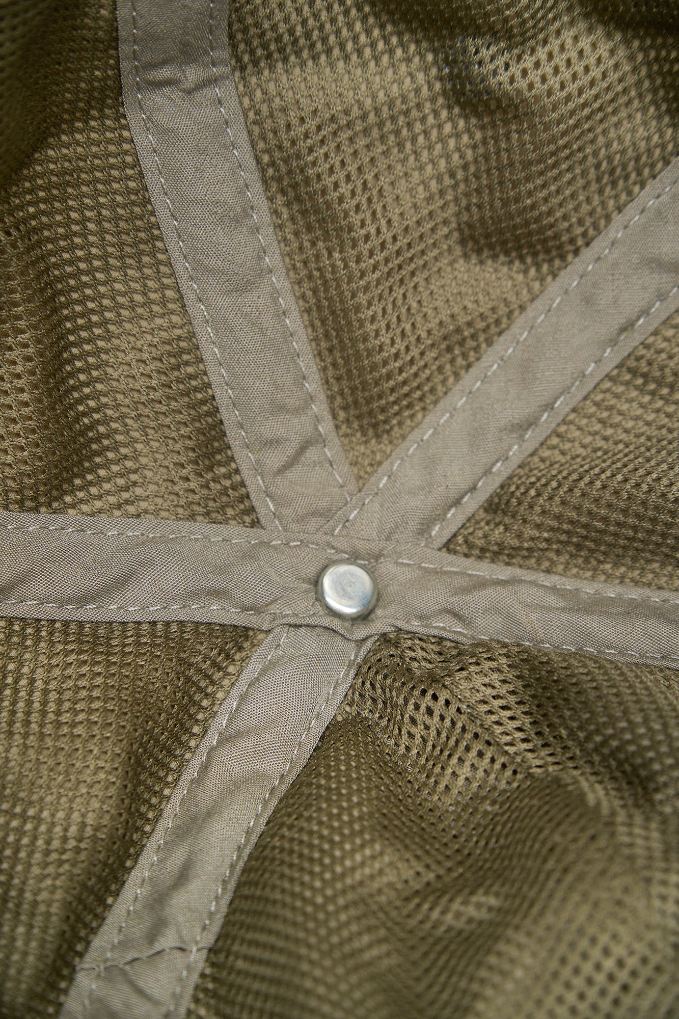Ripstop Classic Cap - Image 5