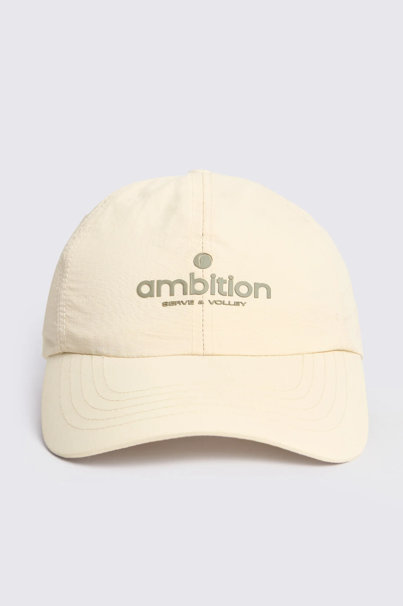 Ripstop Classic Cap