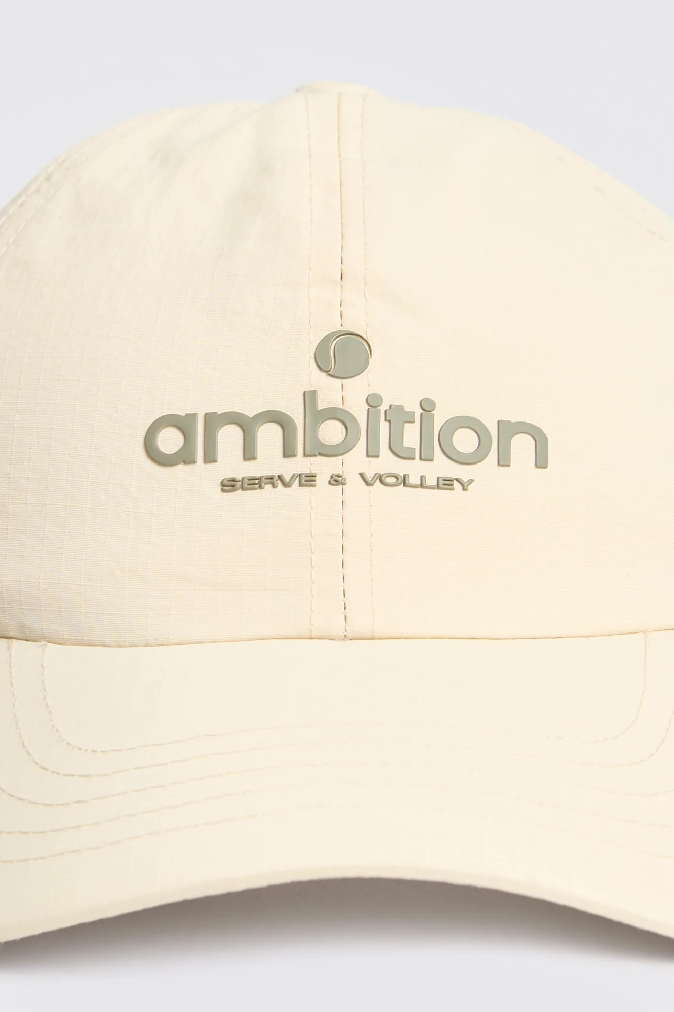 Ripstop Classic Cap - Image 2