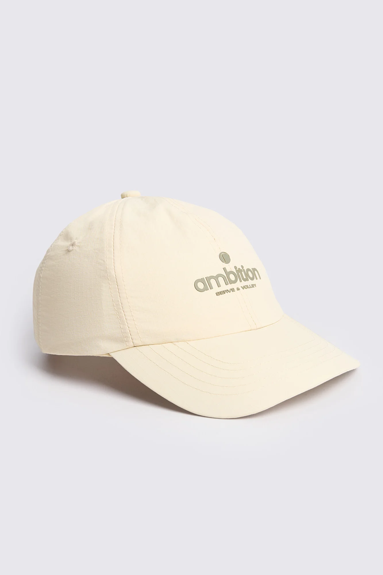 Ripstop Classic Cap - Image 3