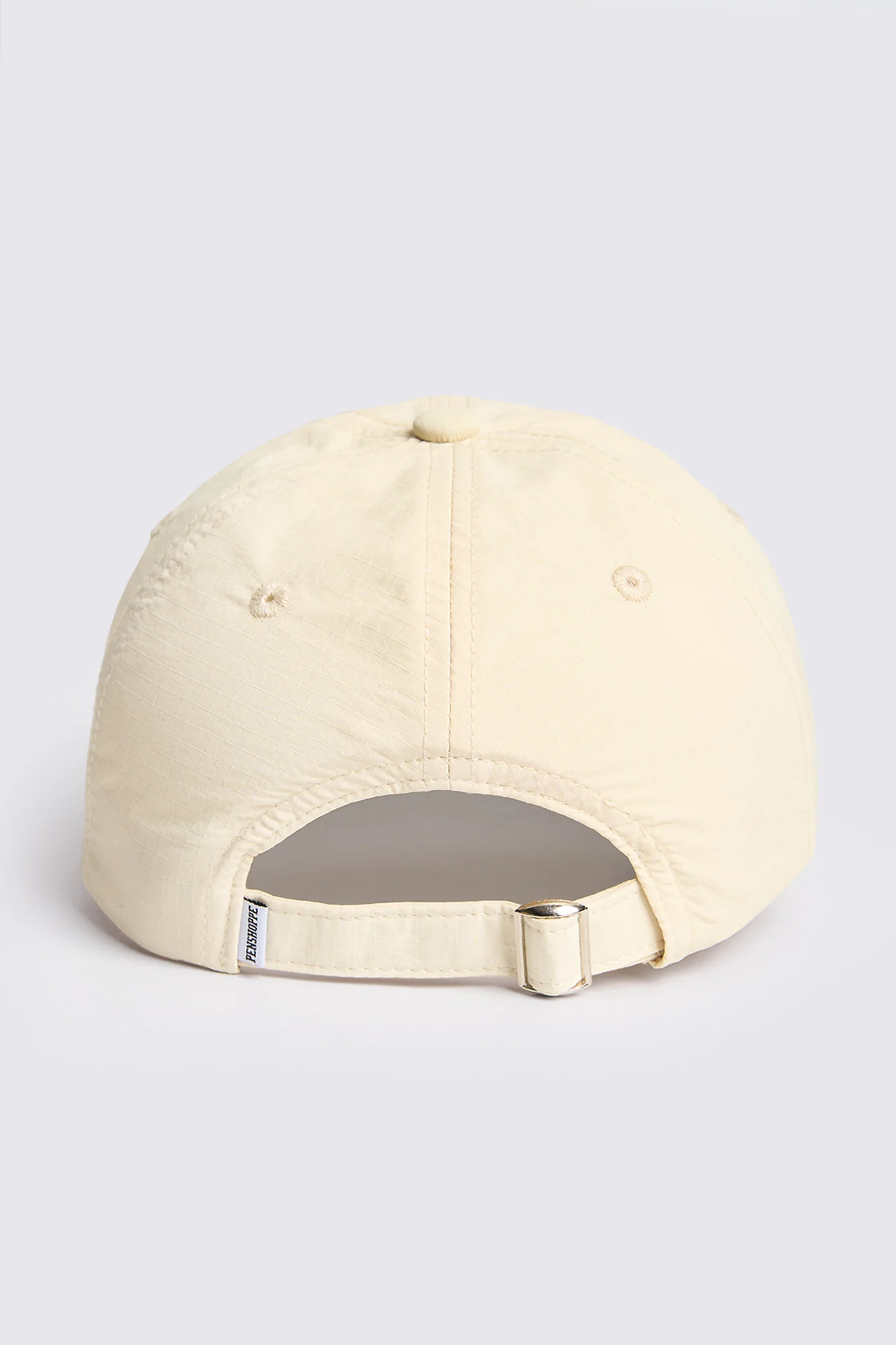 Ripstop Classic Cap - Image 4