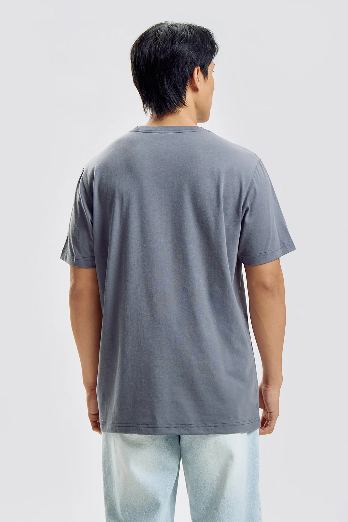 Rise Graphic T-Shirt - Image 3