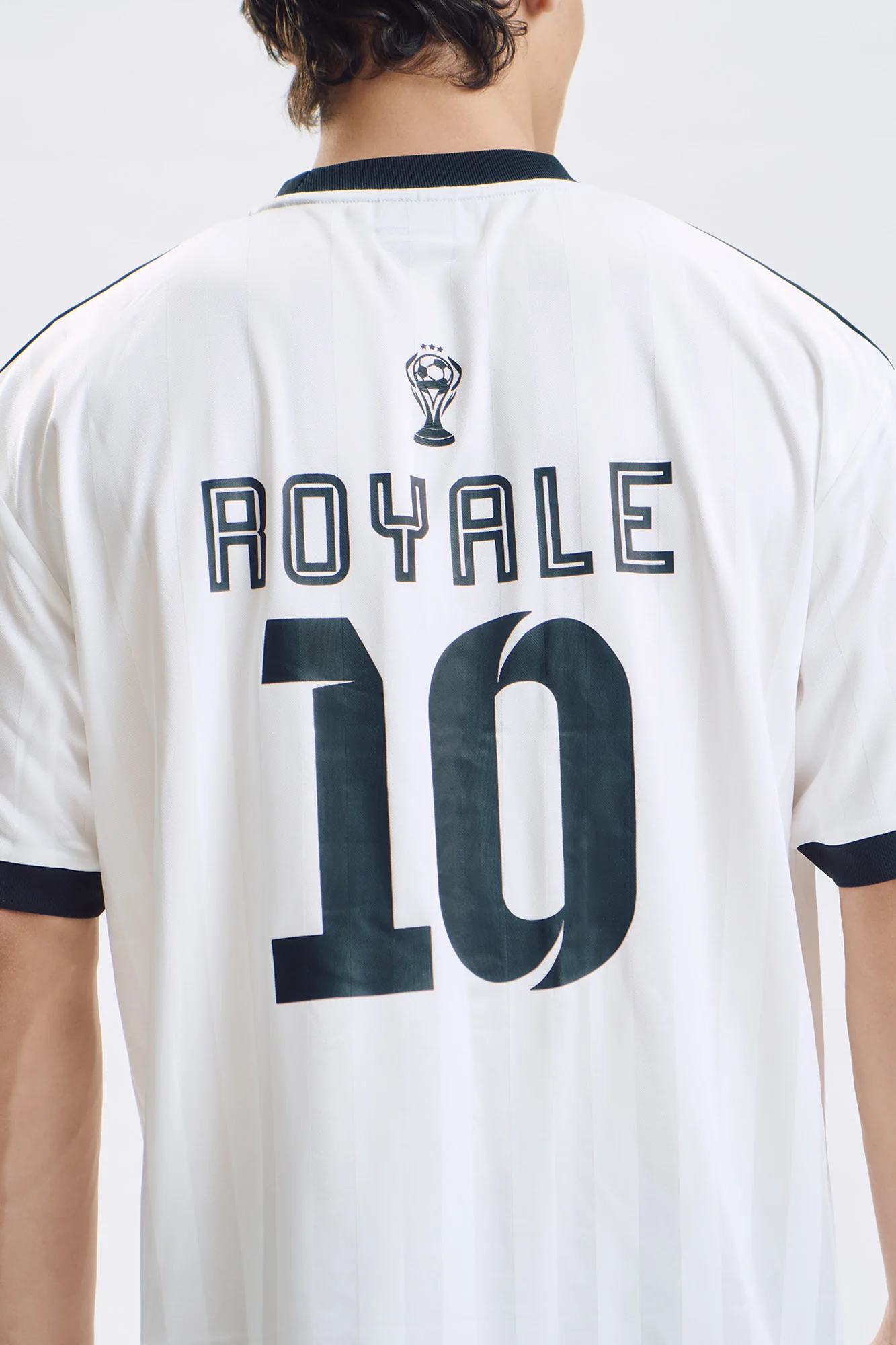 Royale Relaxed T-Shirt - Image 4