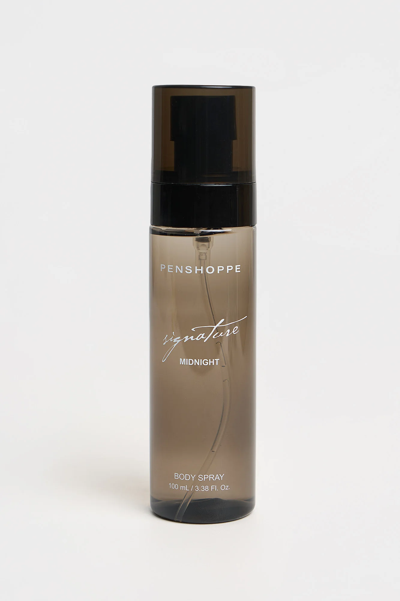 Signature Midnight Body Spray for Men 100ML