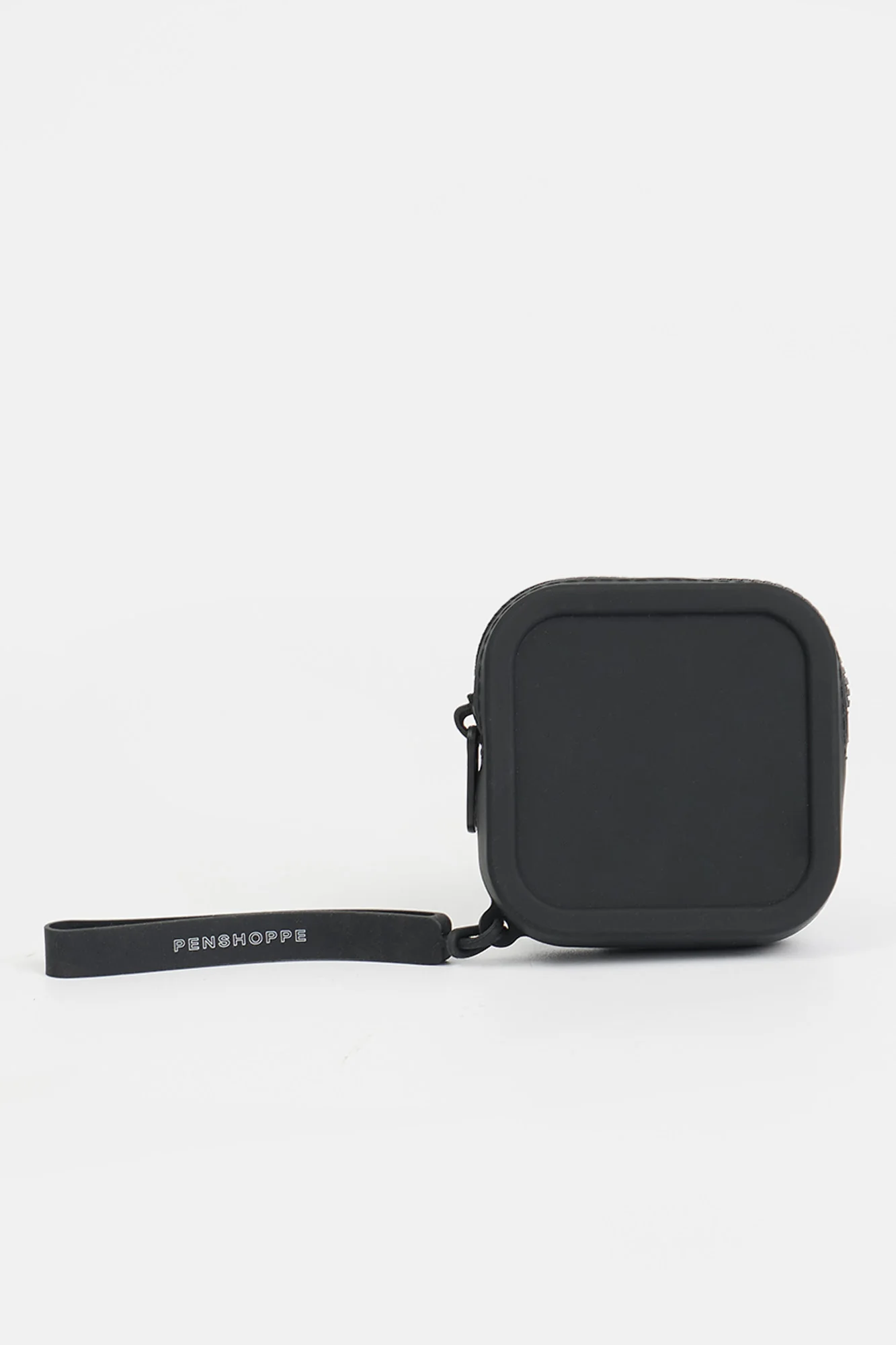Silicone Square Coin Purse