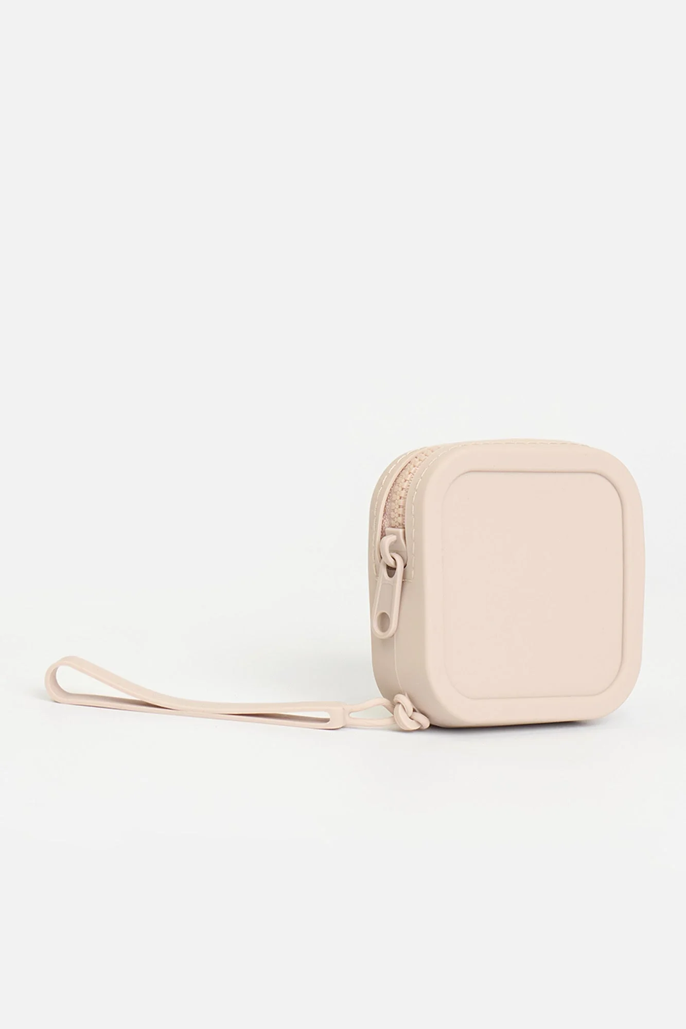 Silicone Square Coin Purse - Image 10