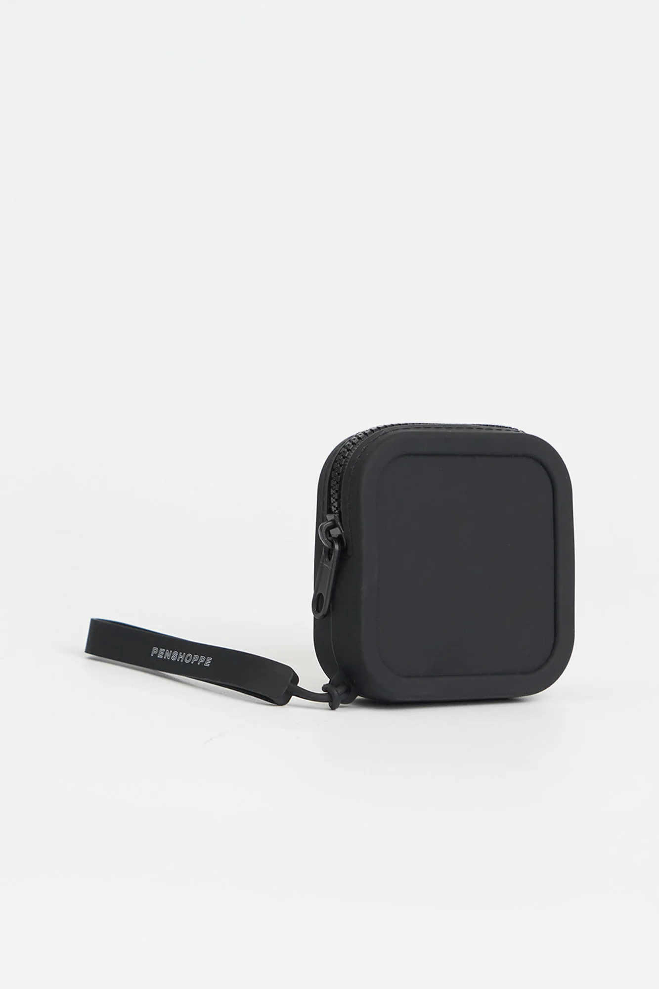 Silicone Square Coin Purse - Image 2