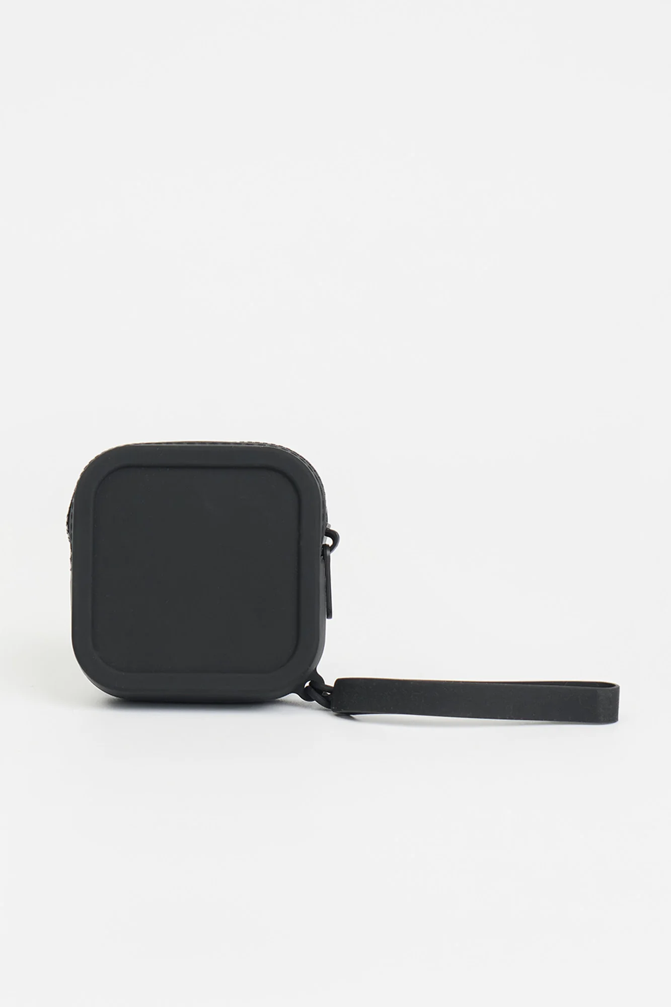 Silicone Square Coin Purse - Image 3