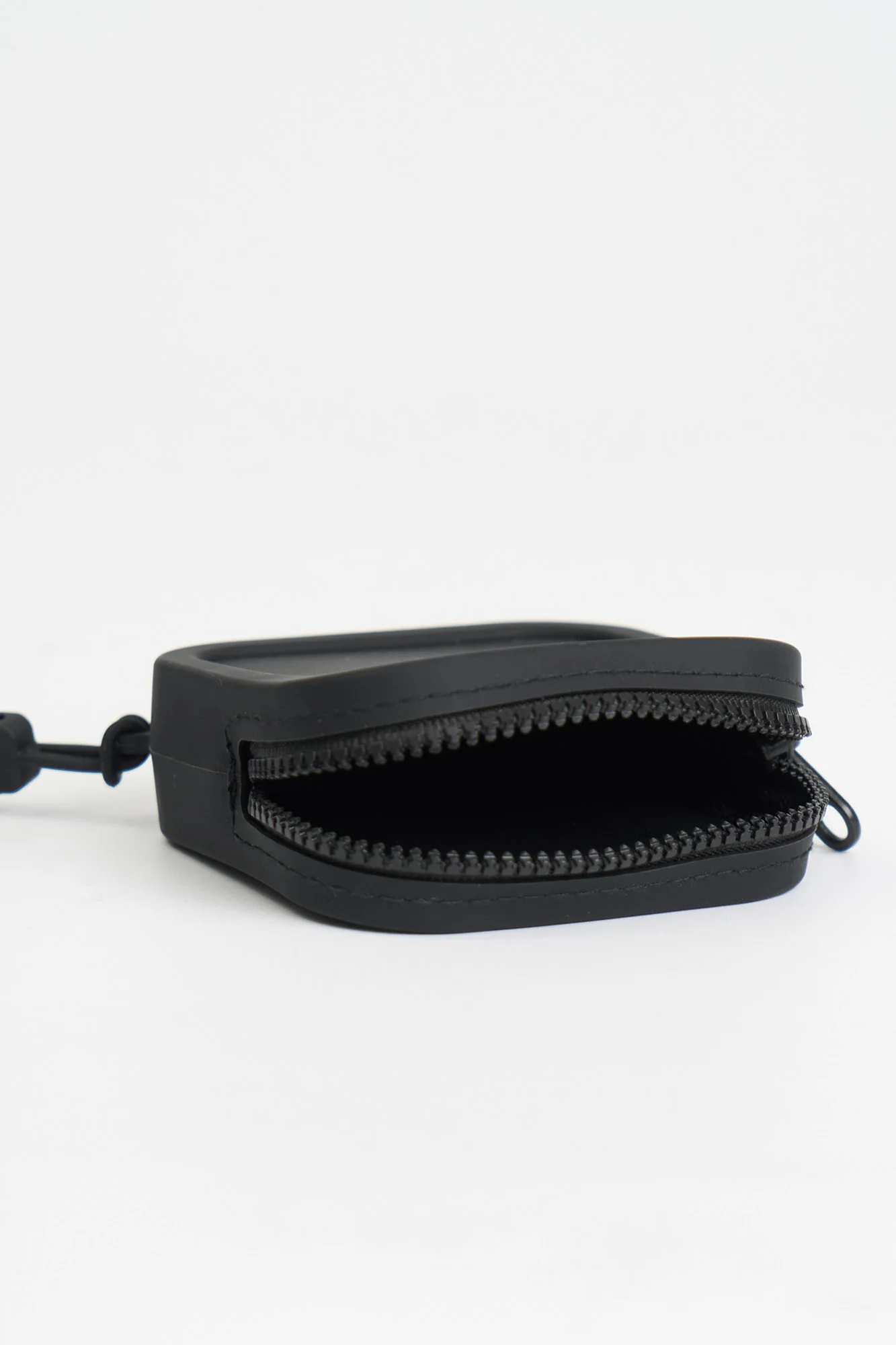 Silicone Square Coin Purse - Image 5