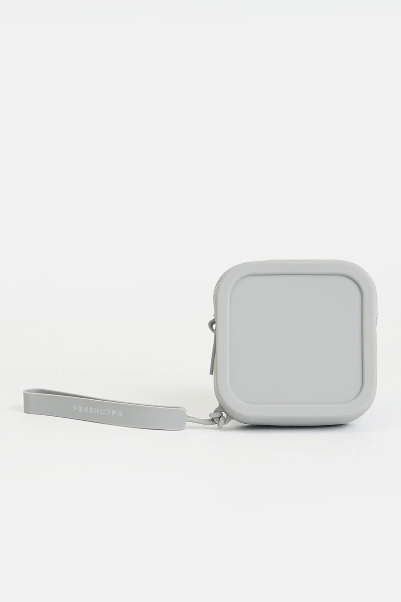 Silicone Square Coin Purse - Image 6