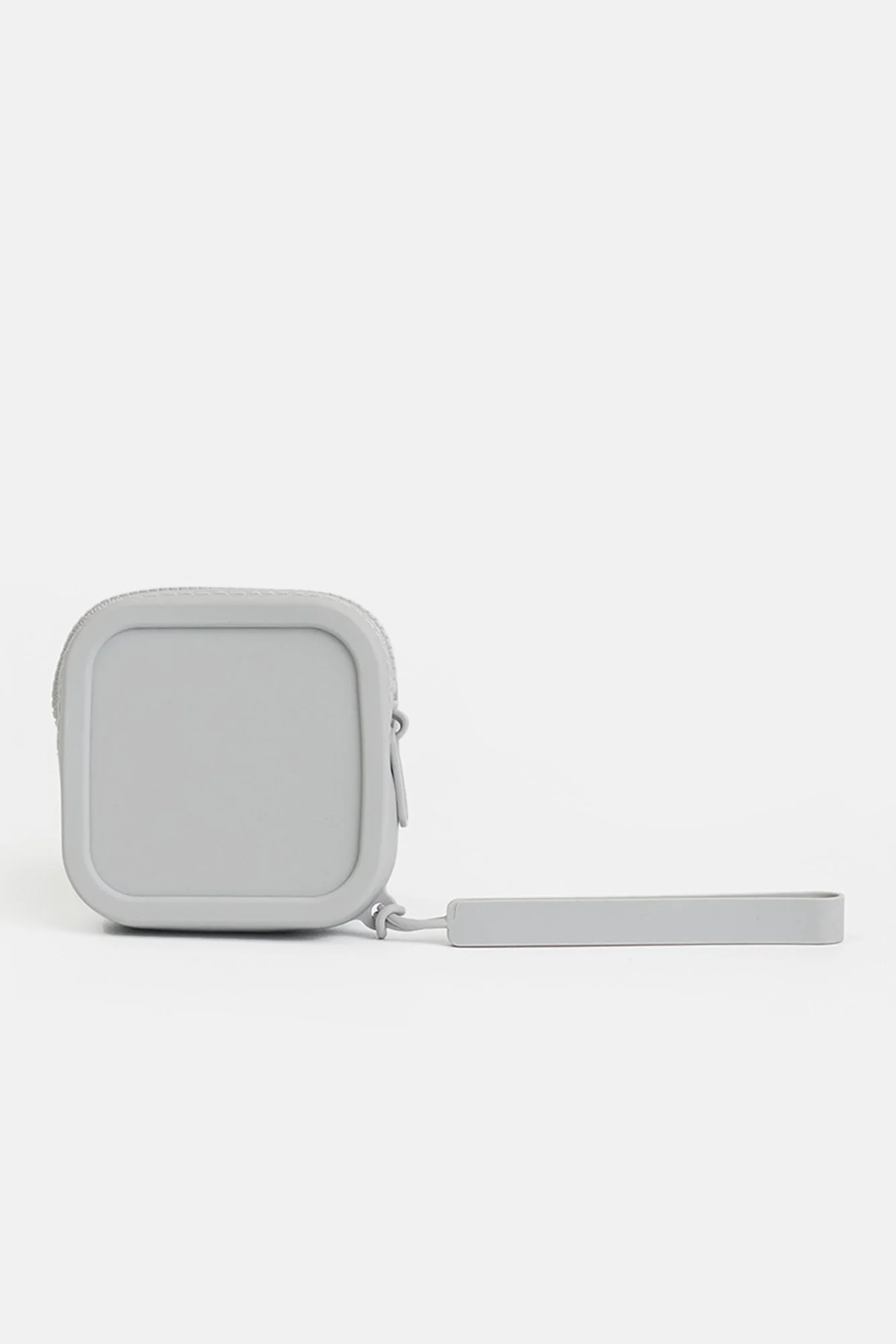Silicone Square Coin Purse - Image 7