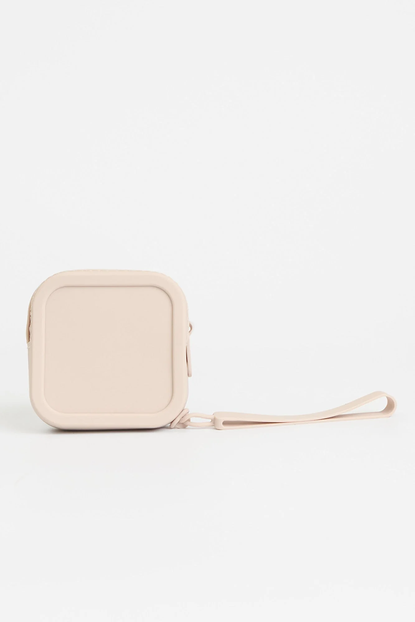 Silicone Square Coin Purse - Image 9